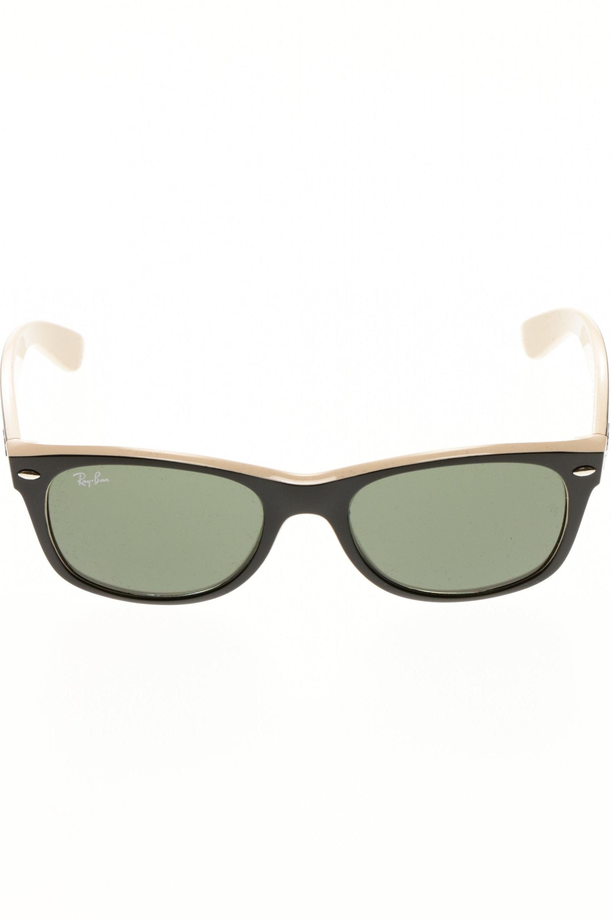 

Ray-Ban Damen Sonnenbrille, beige, Gr.