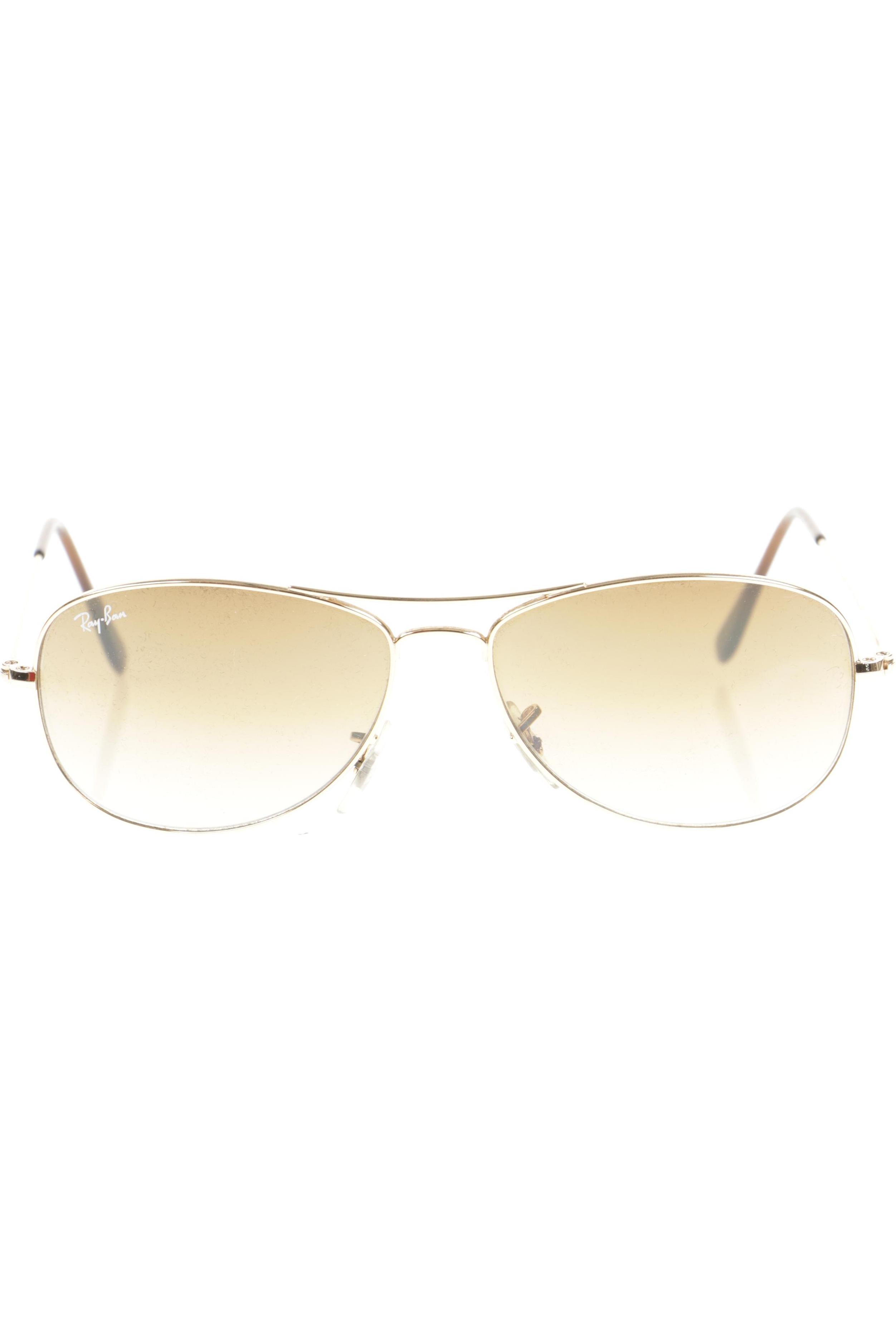 

Ray-Ban Damen Sonnenbrille, gelb, Gr.