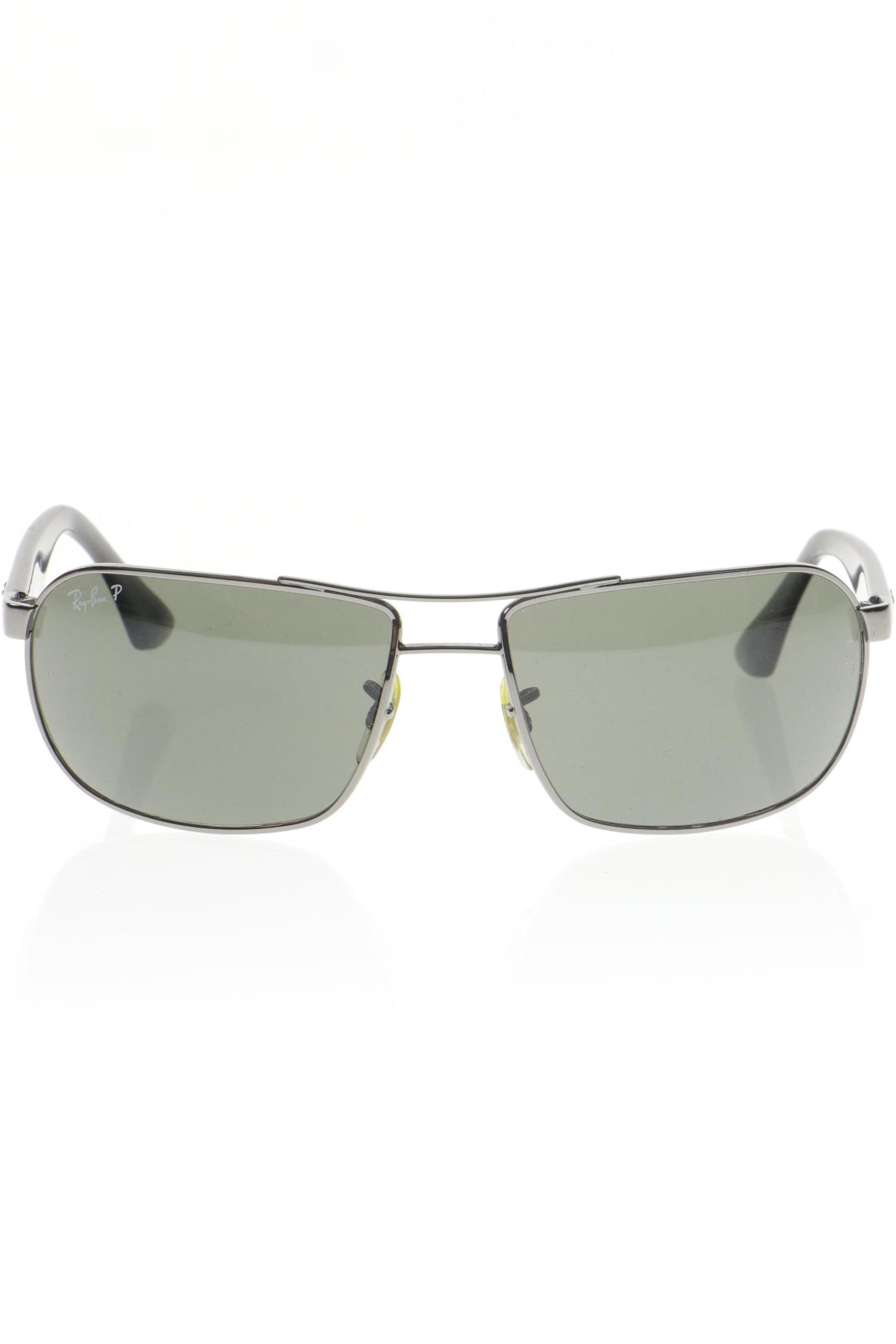 

Ray-Ban Damen Sonnenbrille, silber, Gr.
