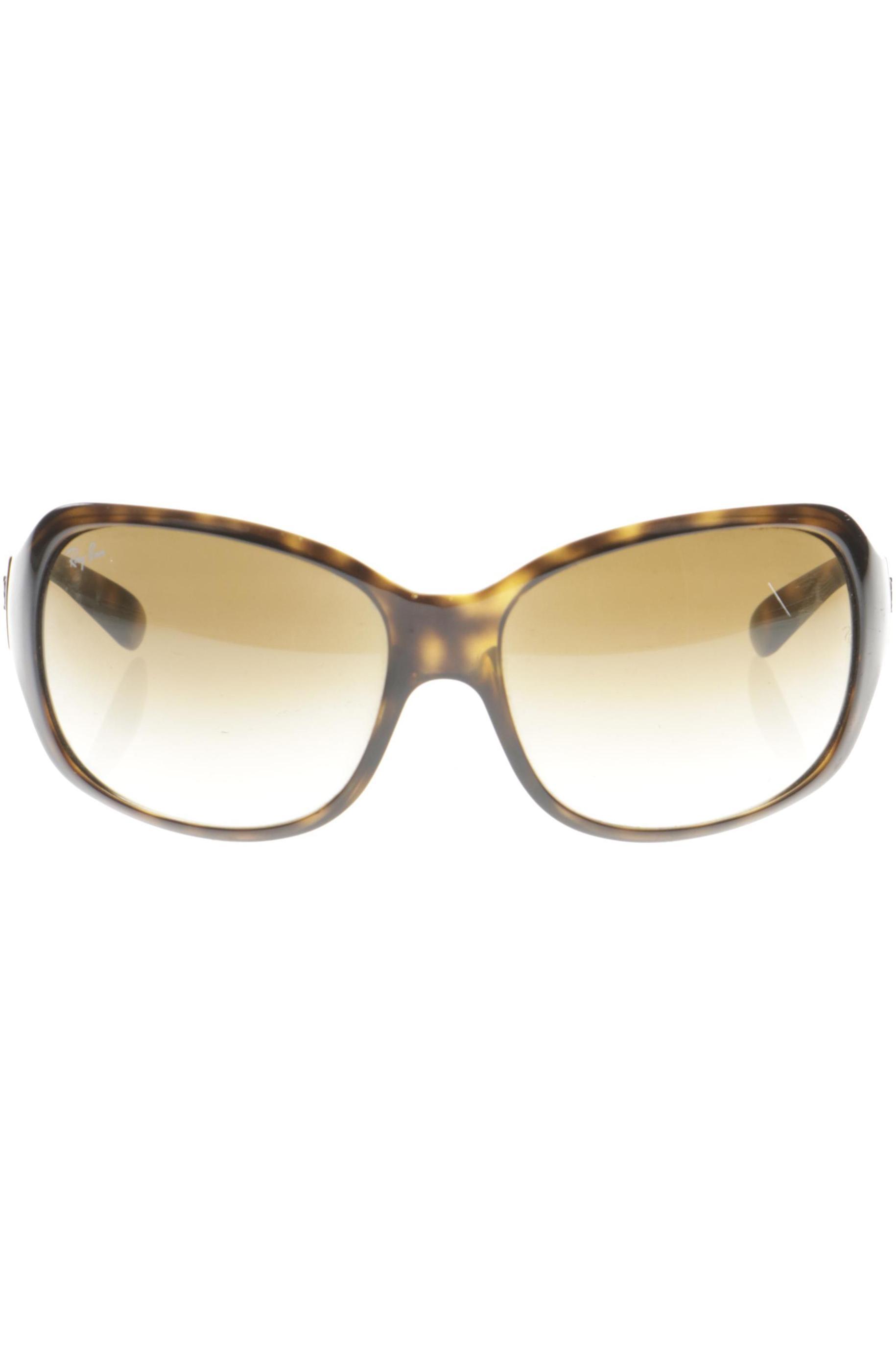 

Ray-Ban Damen Sonnenbrille, braun, Gr.