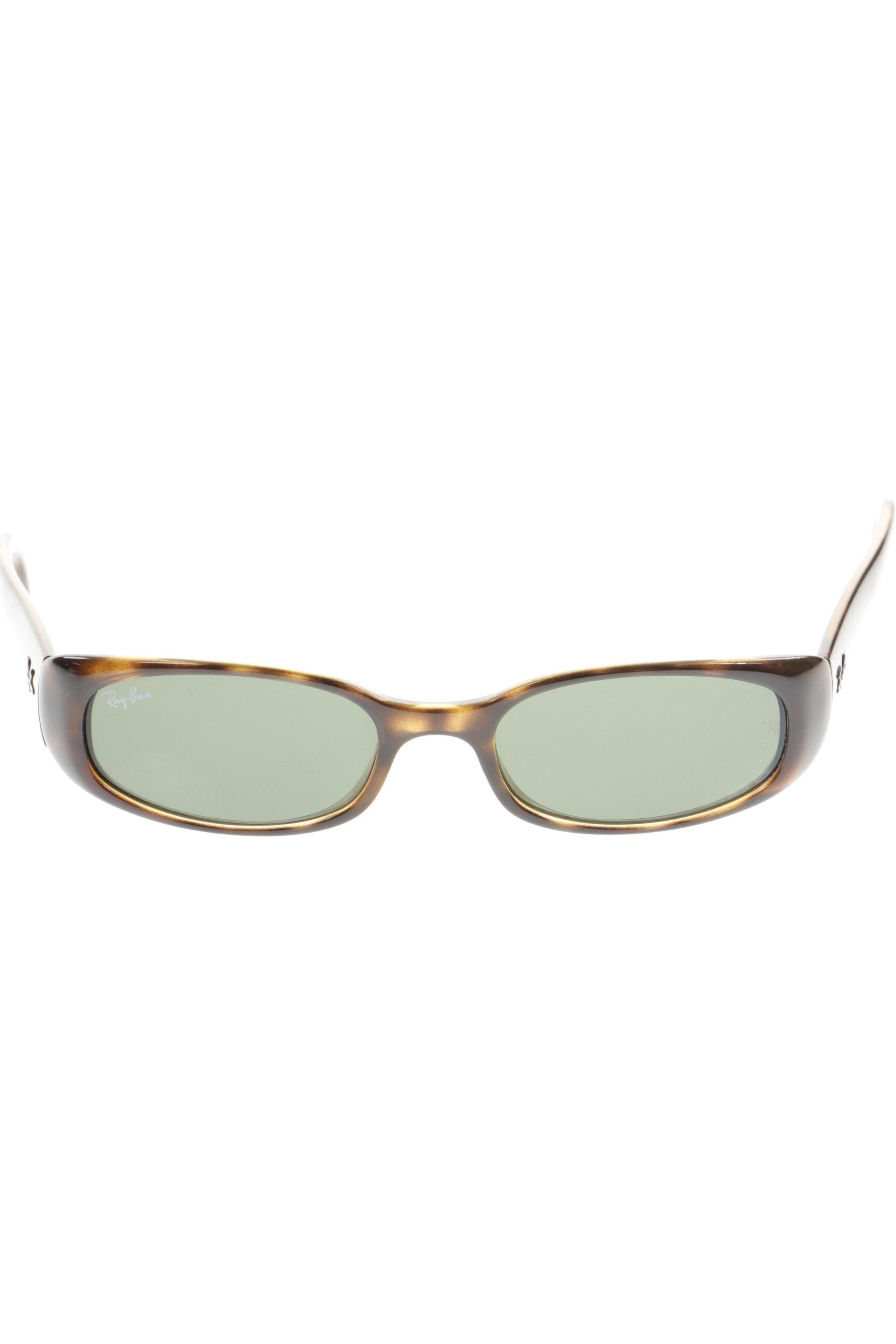 

Ray-Ban Damen Sonnenbrille, braun, Gr.