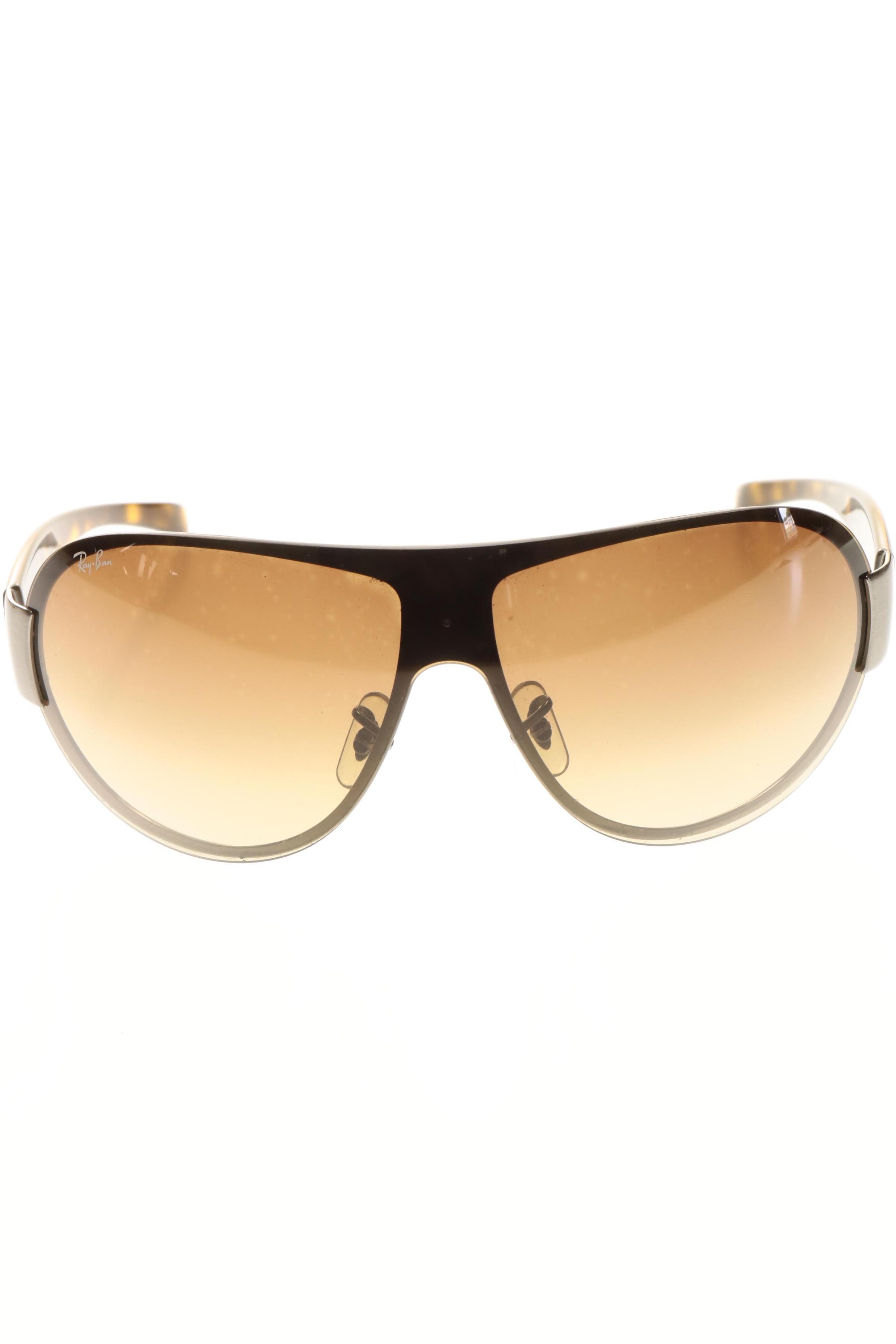 

Ray-Ban Damen Sonnenbrille, braun, Gr.