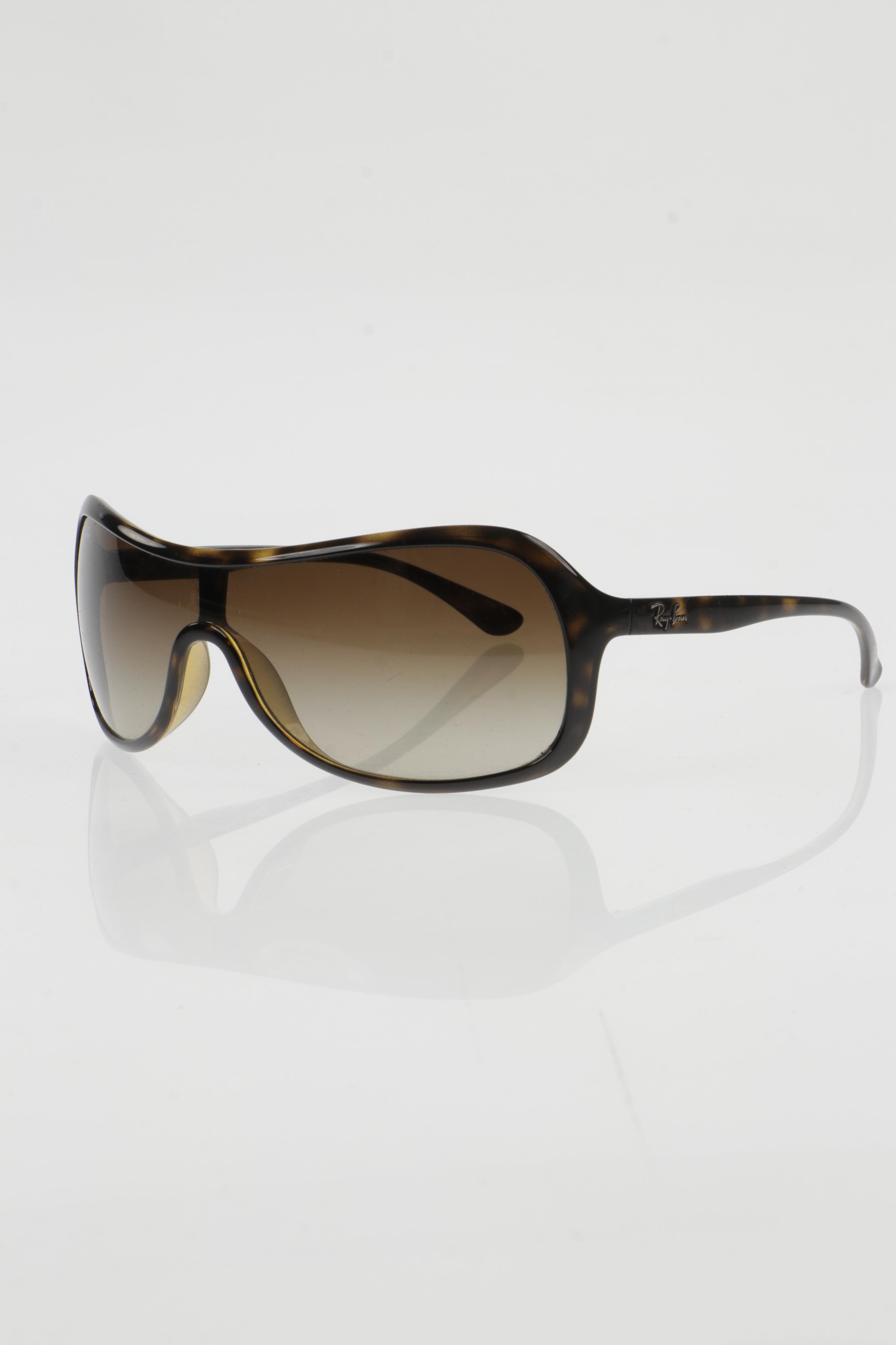 

Ray-Ban Damen Sonnenbrille, braun, Gr.