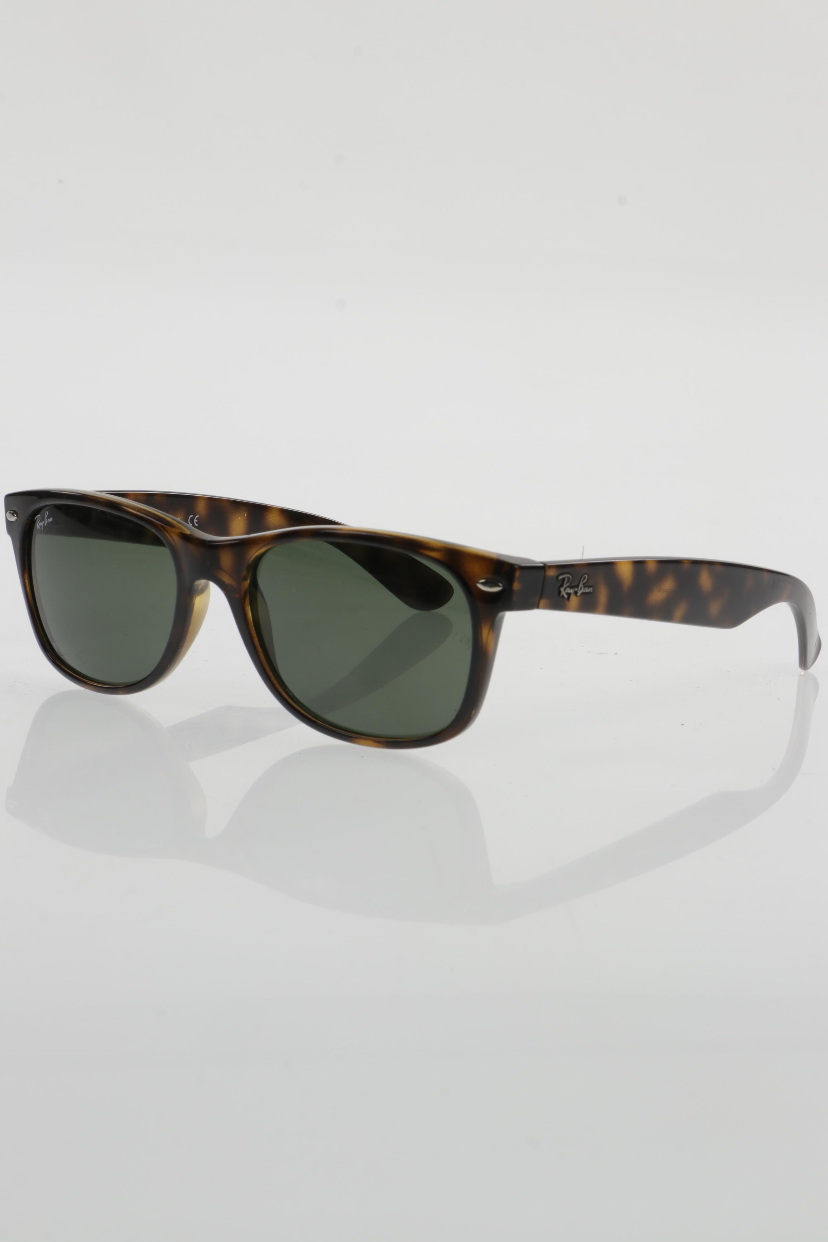 

Ray-Ban Damen Sonnenbrille, braun, Gr.
