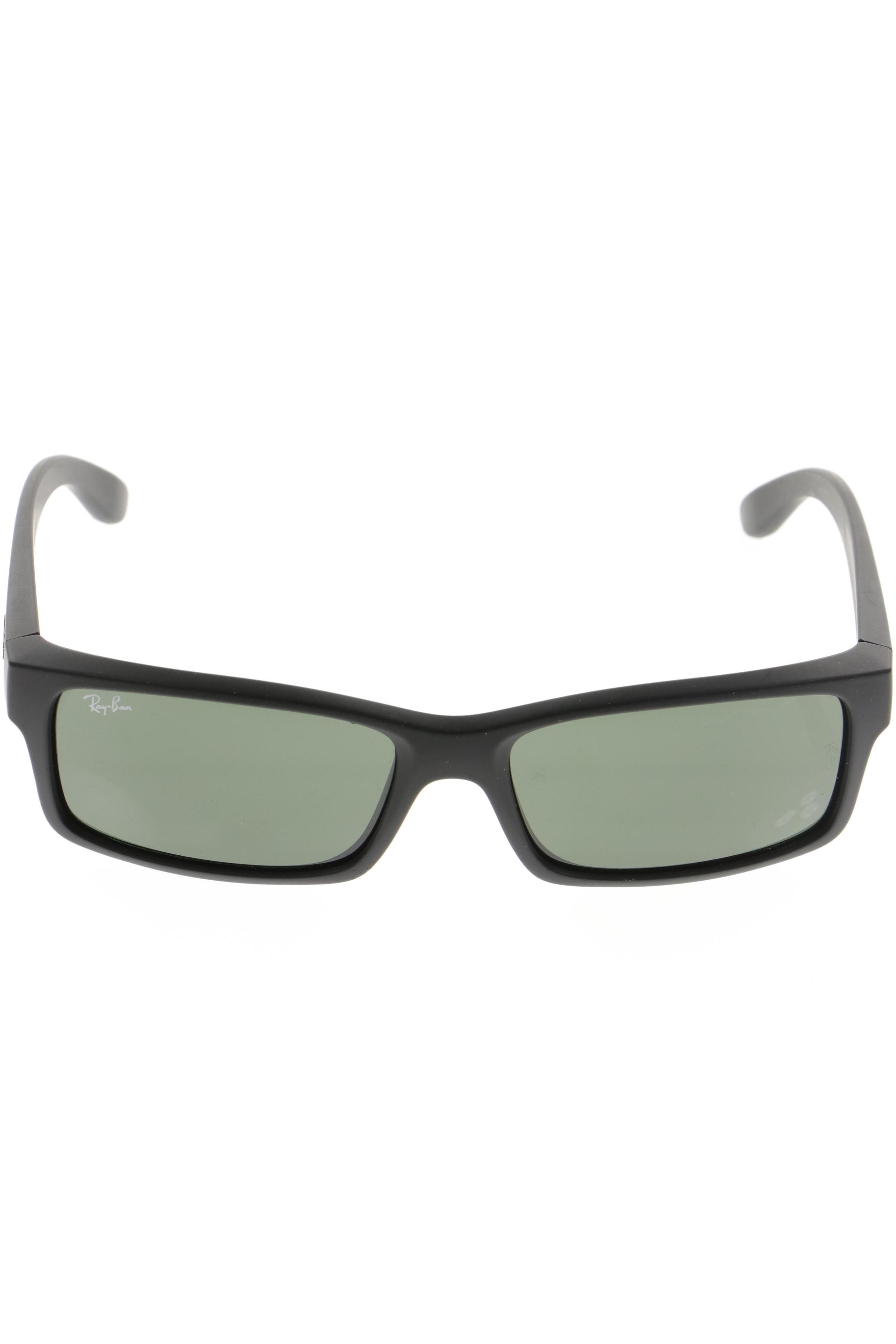 

Ray-Ban Damen Sonnenbrille, schwarz, Gr.