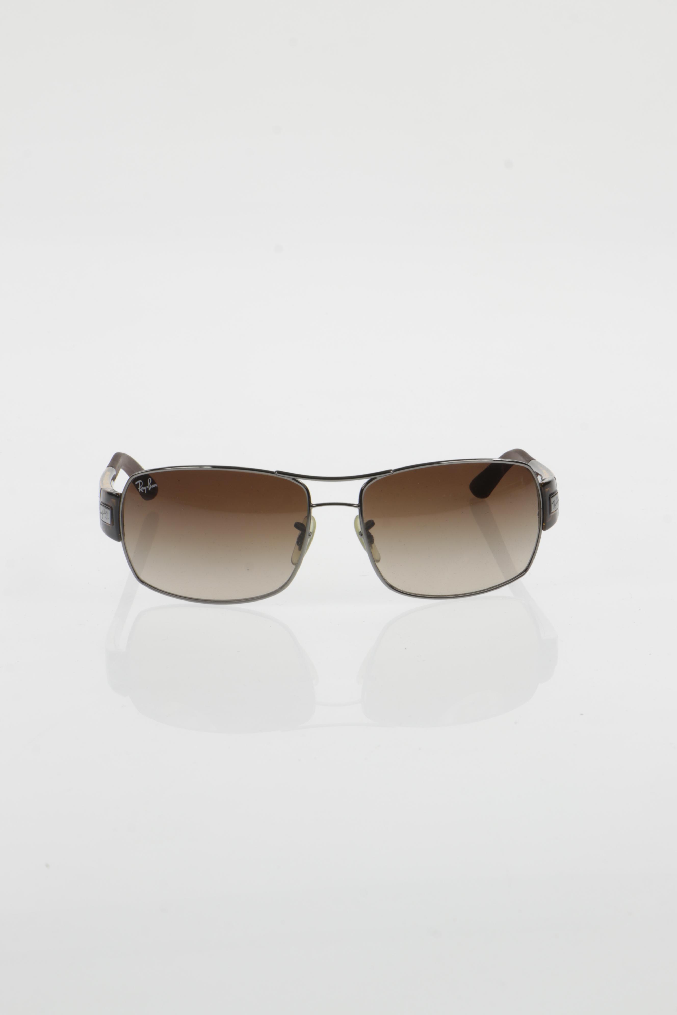 

Ray-Ban Damen Sonnenbrille, braun, Gr.