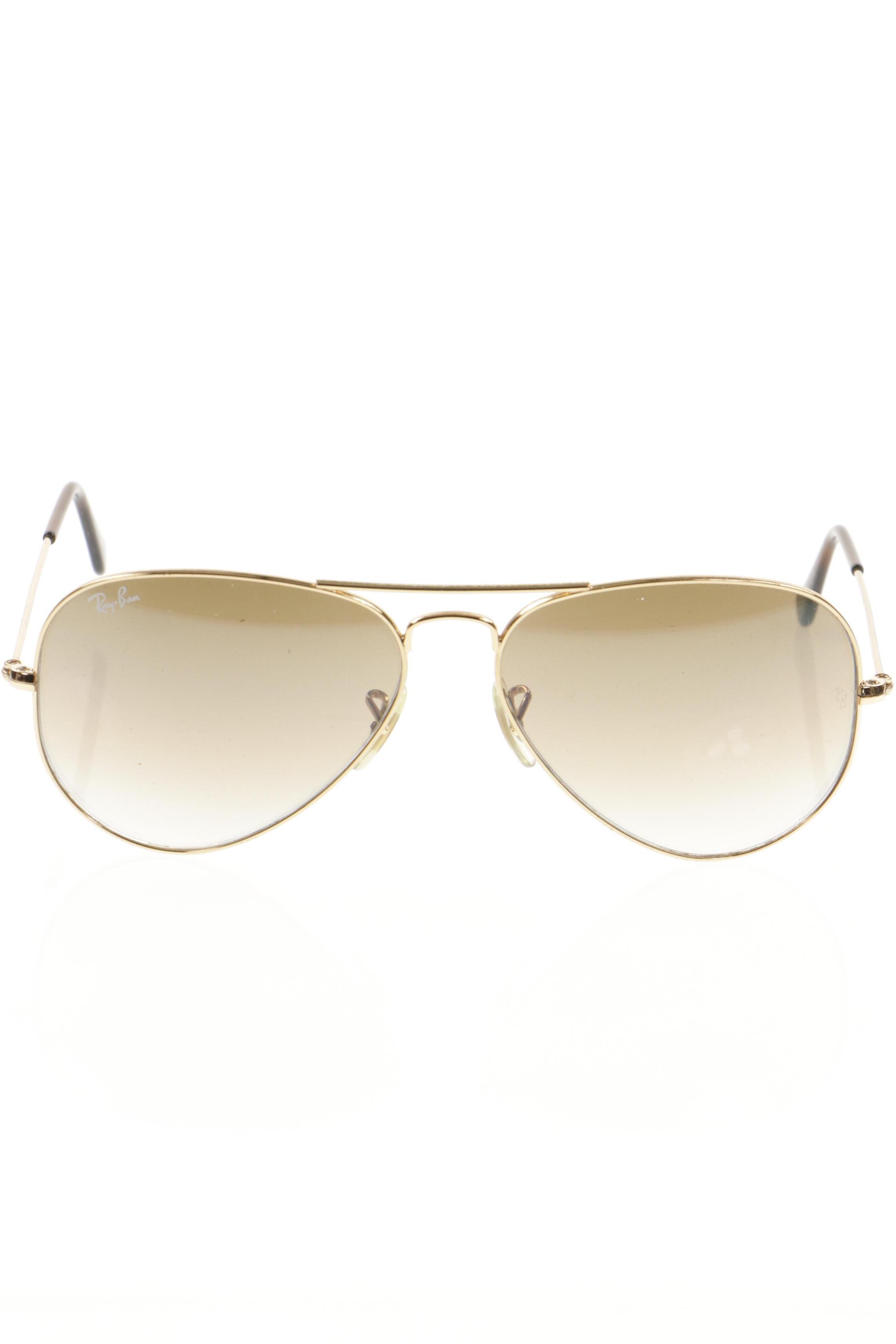 

Ray-Ban Damen Sonnenbrille, schwarz, Gr.