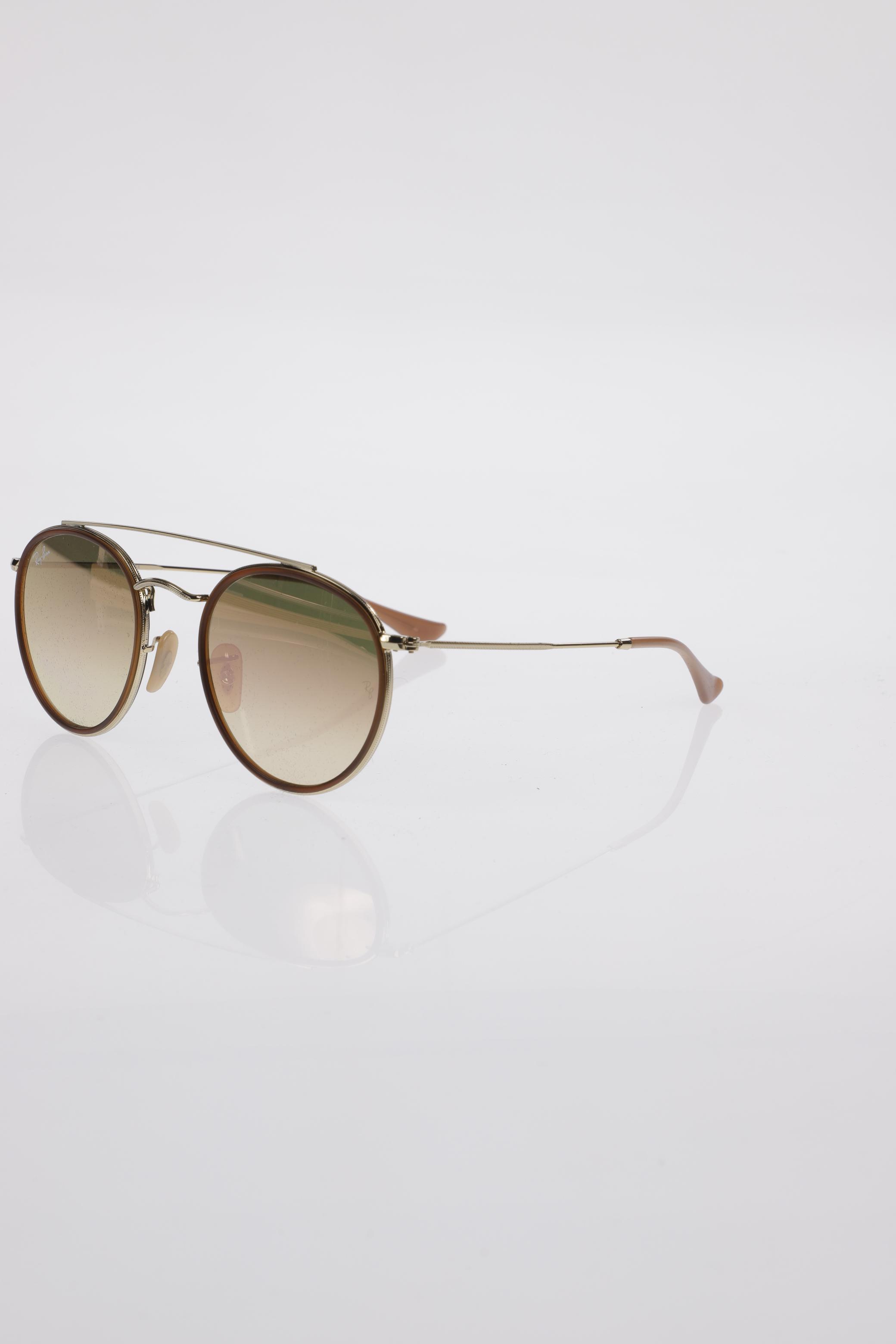 

Ray-Ban Damen Sonnenbrille, braun, Gr.