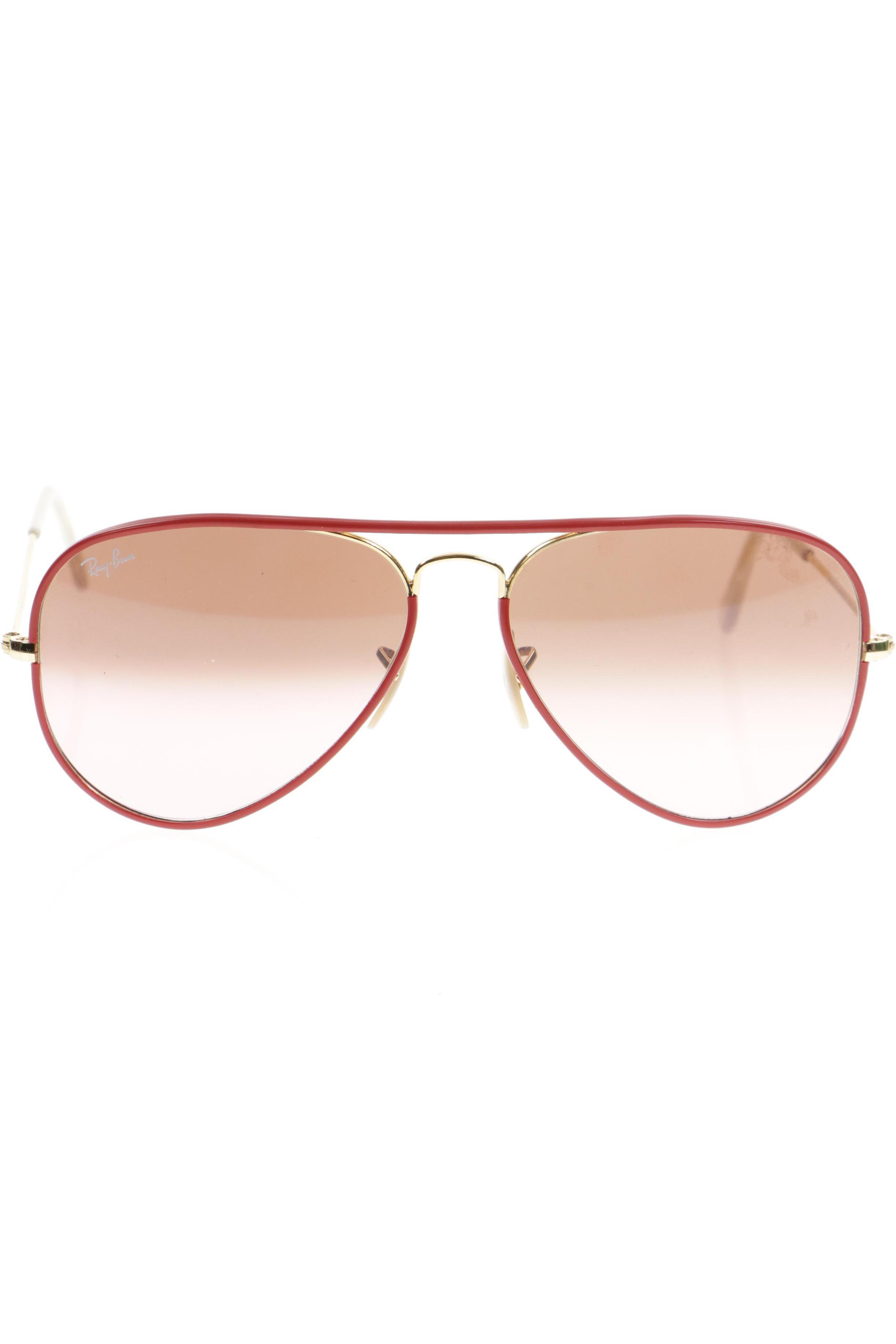 

Ray-Ban Damen Sonnenbrille, gelb, Gr.