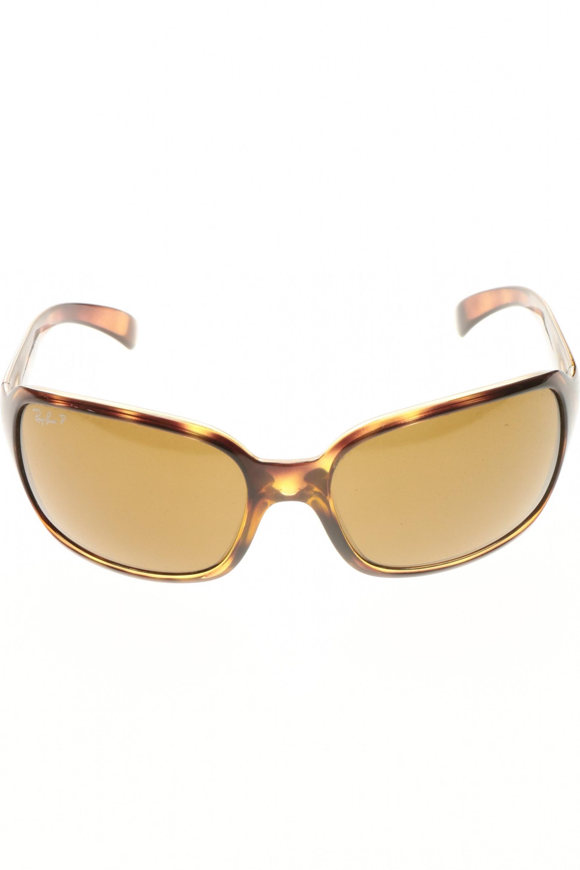 

Ray-Ban Damen Sonnenbrille, braun, Gr.