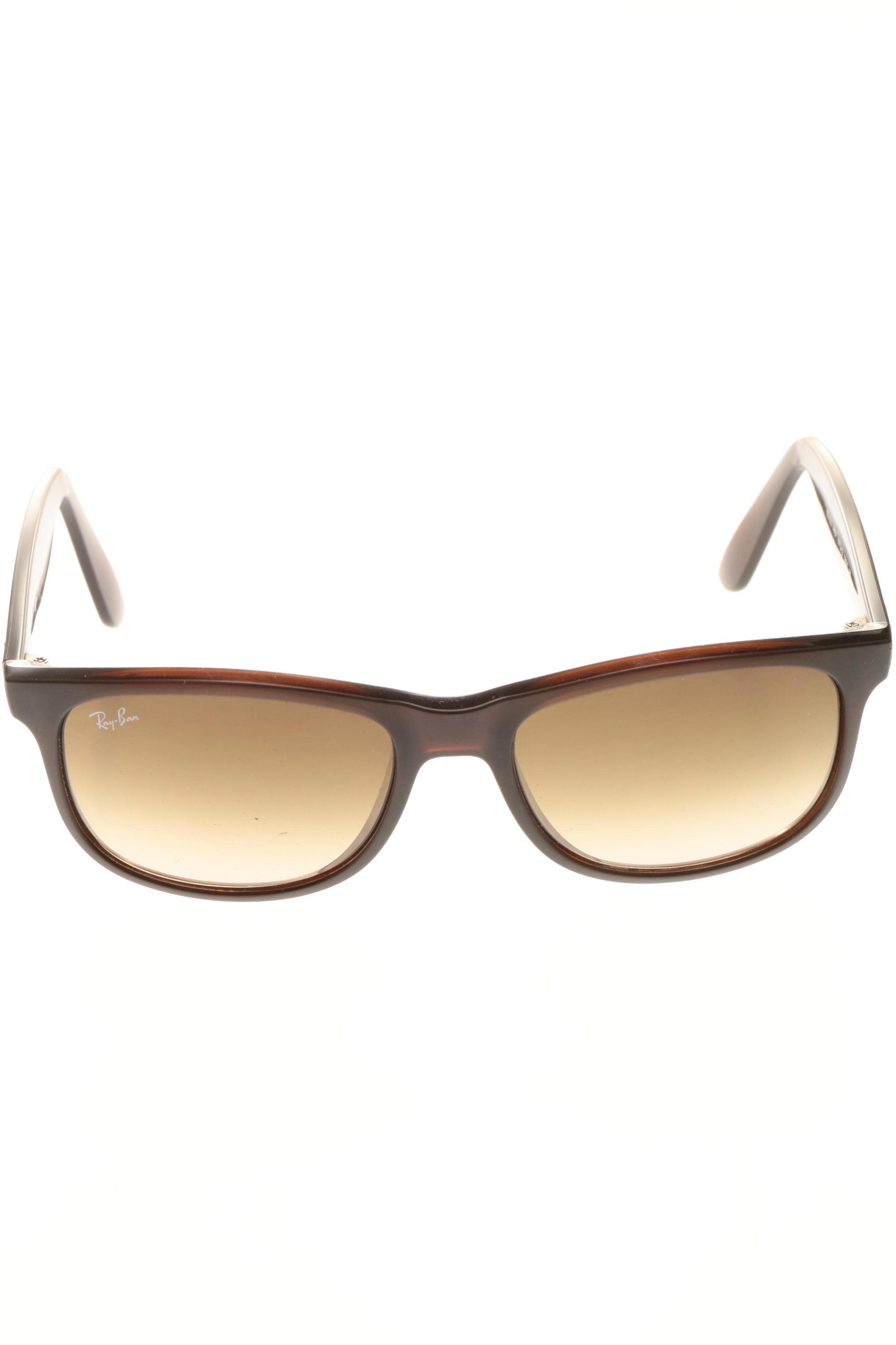 

Ray-Ban Damen Sonnenbrille, braun, Gr.