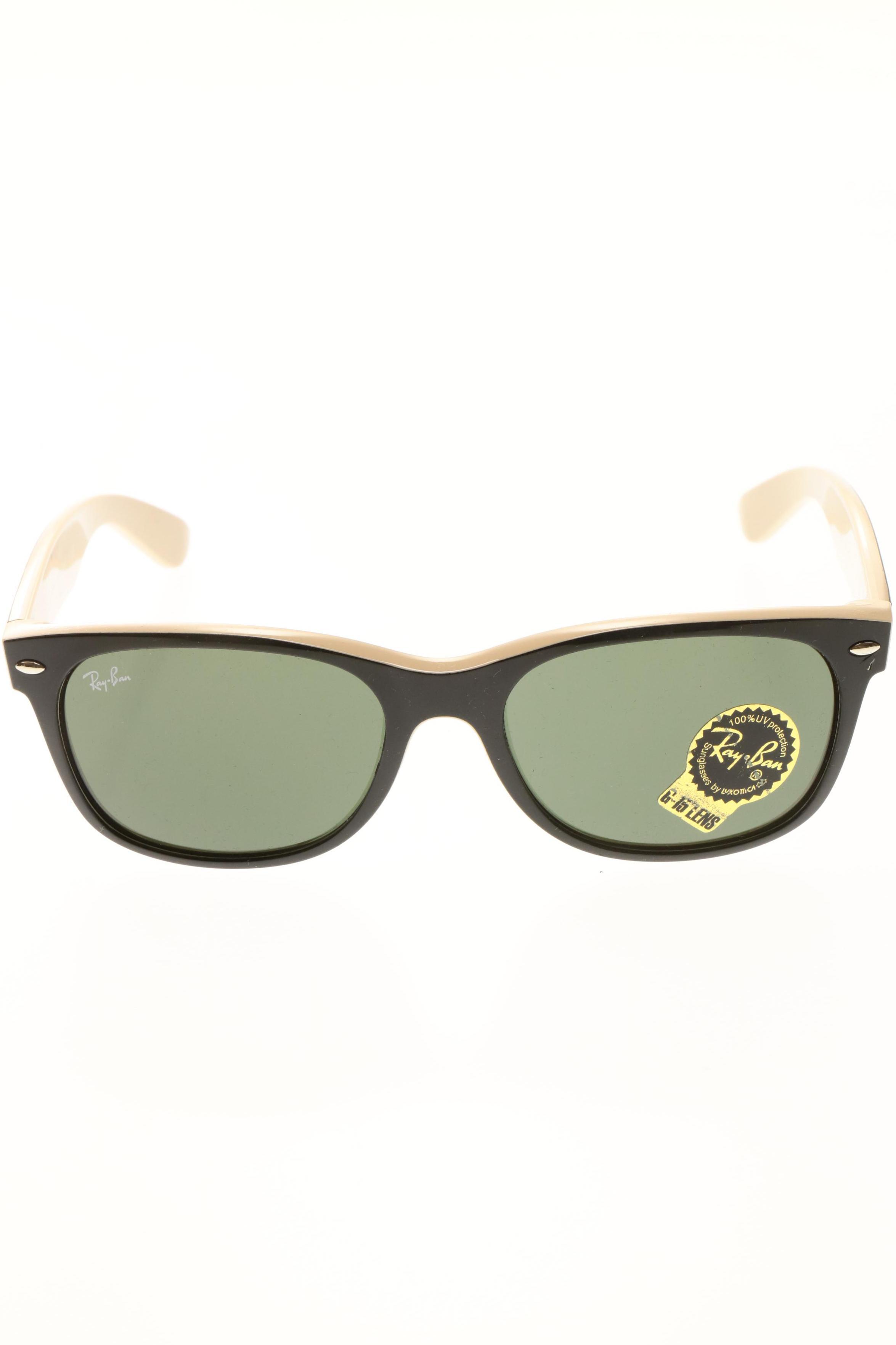 

Ray-Ban Damen Sonnenbrille, beige, Gr.