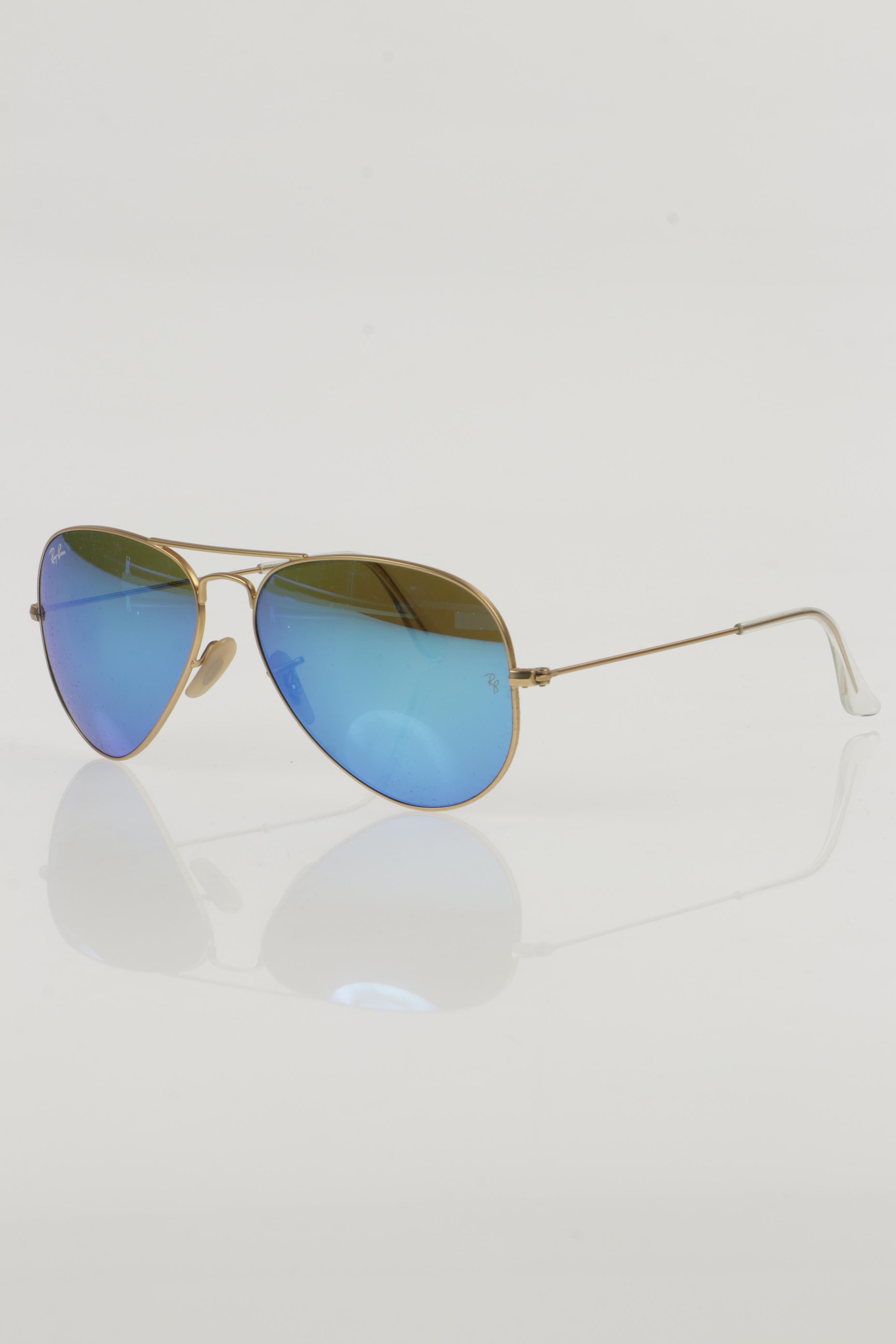 

Ray-Ban Damen Sonnenbrille, beige, Gr.