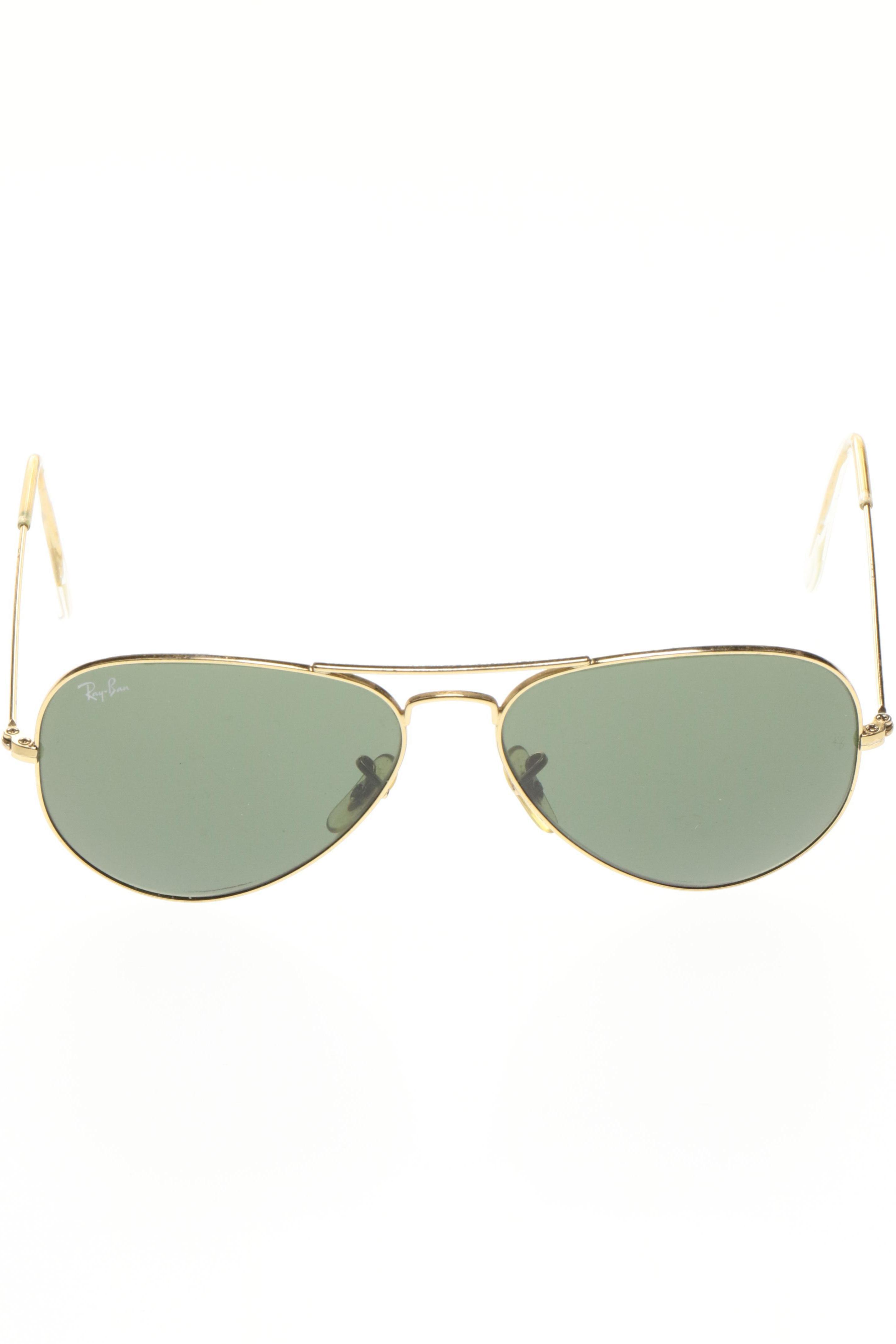 

Ray-Ban Damen Sonnenbrille, gelb, Gr.
