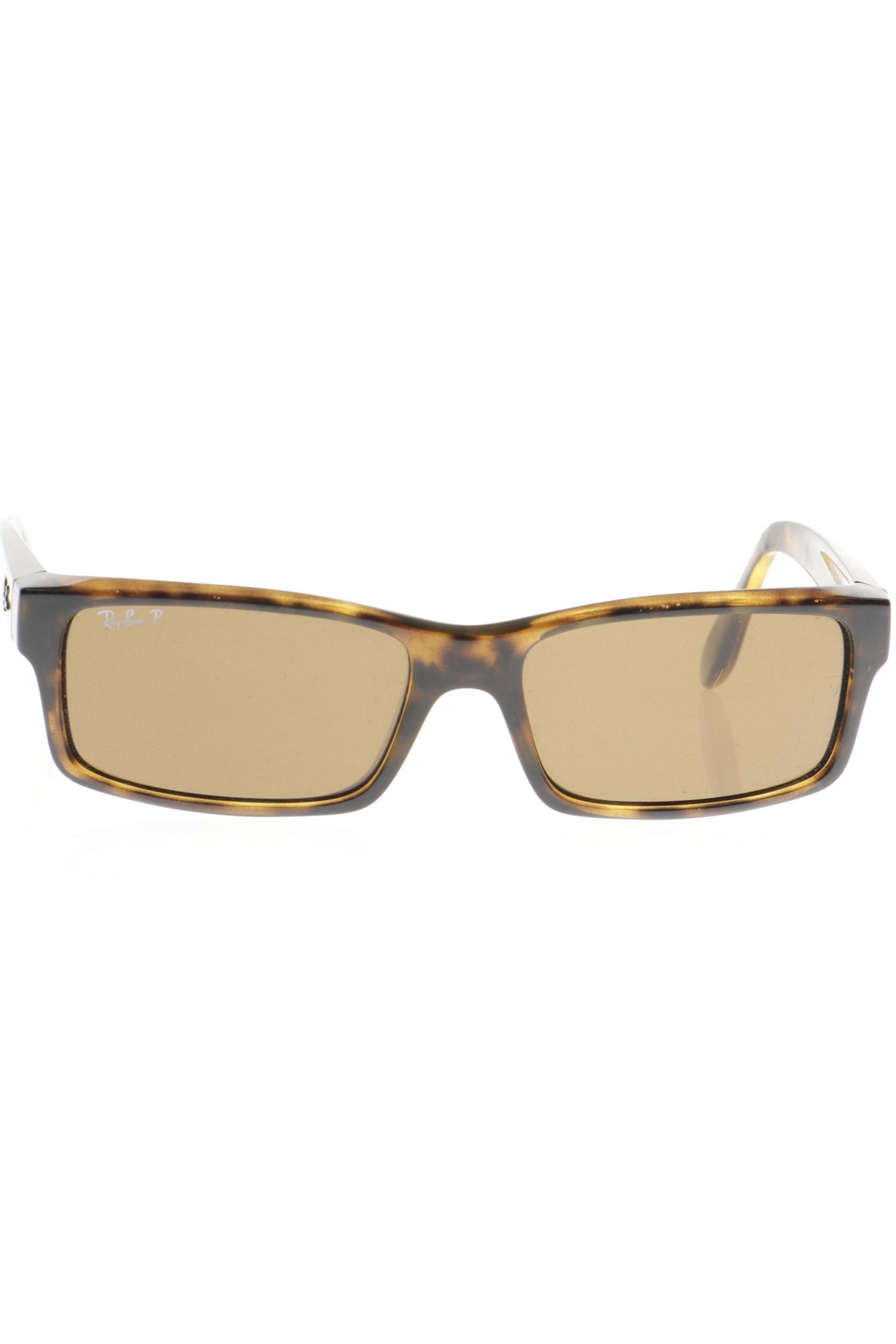

Ray-Ban Damen Sonnenbrille, braun, Gr.