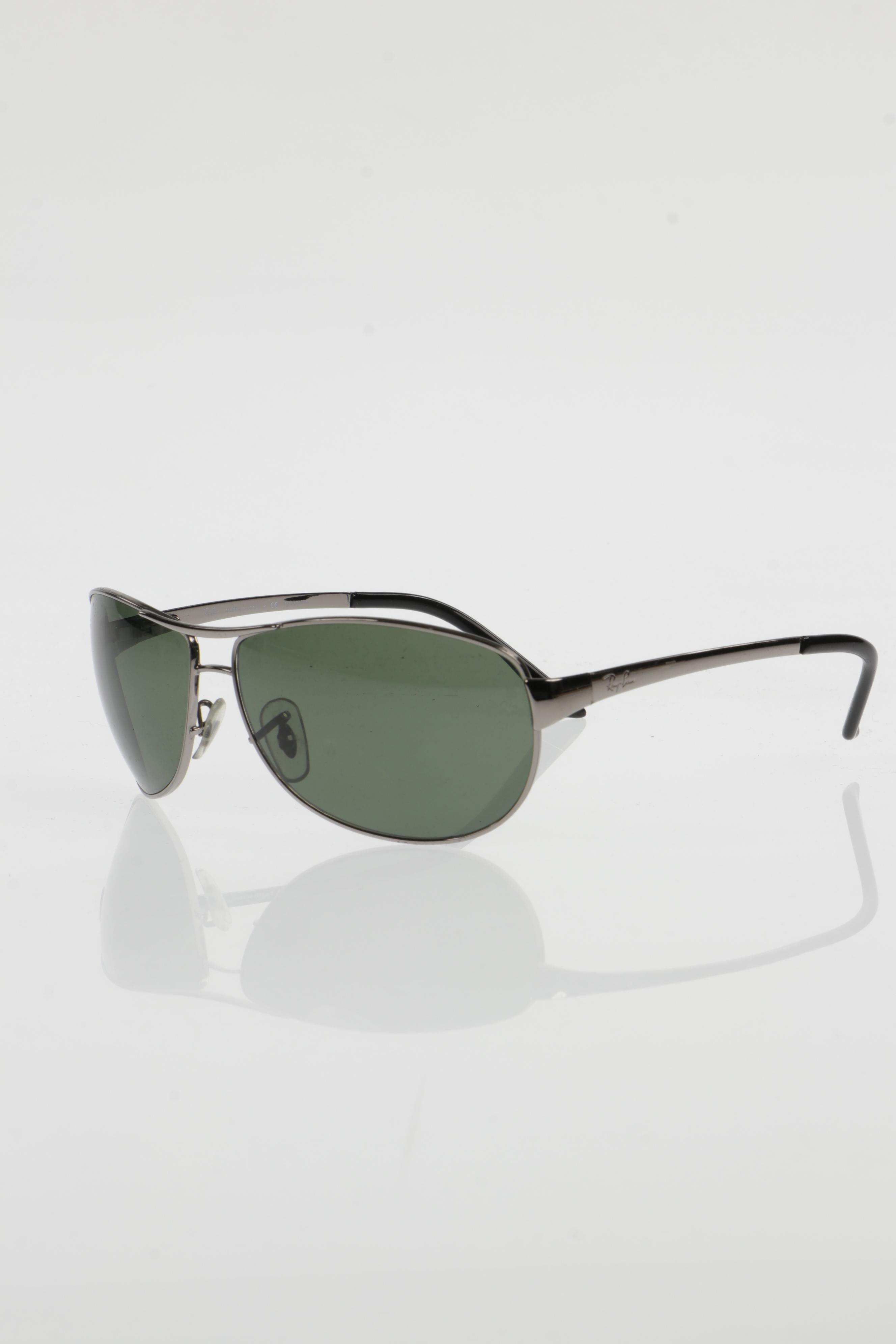 

Ray-Ban Damen Sonnenbrille, schwarz, Gr.