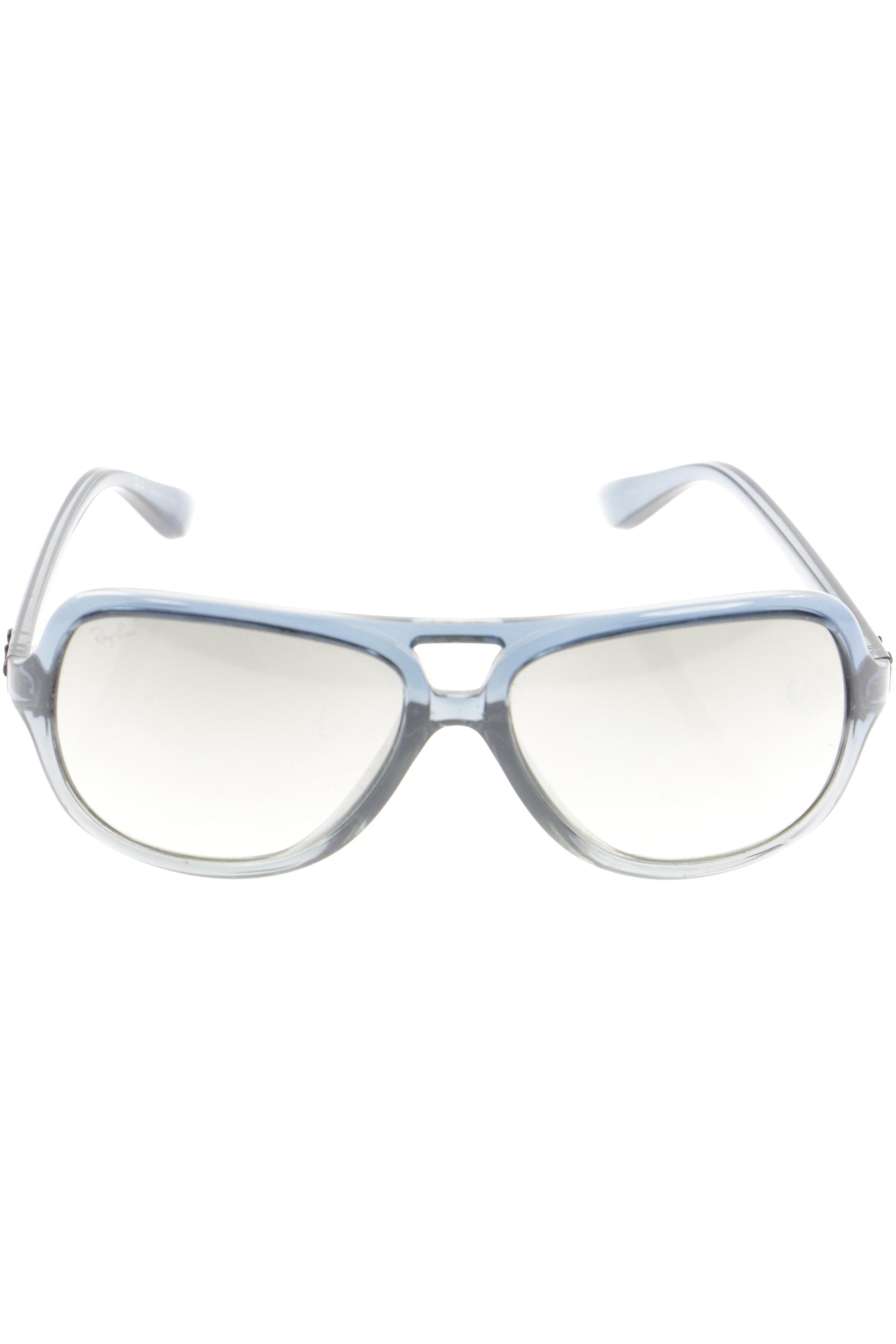 

Ray-Ban Damen Sonnenbrille, blau, Gr.