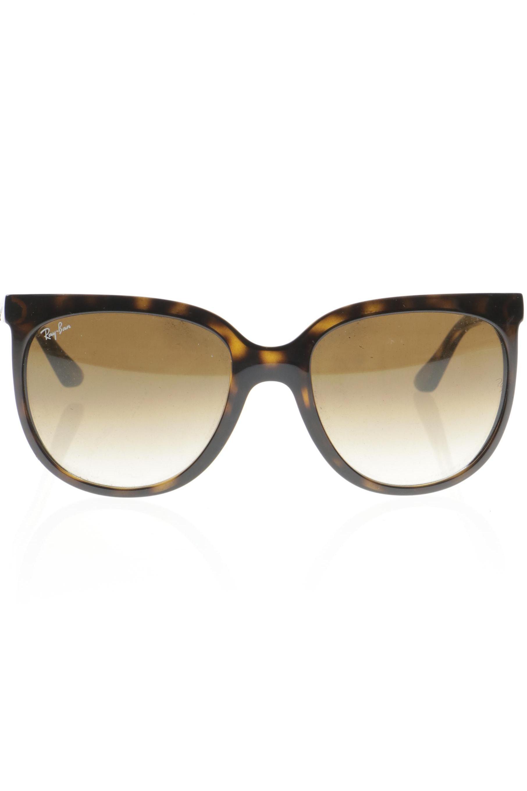 

Ray-Ban Damen Sonnenbrille, schwarz, Gr.
