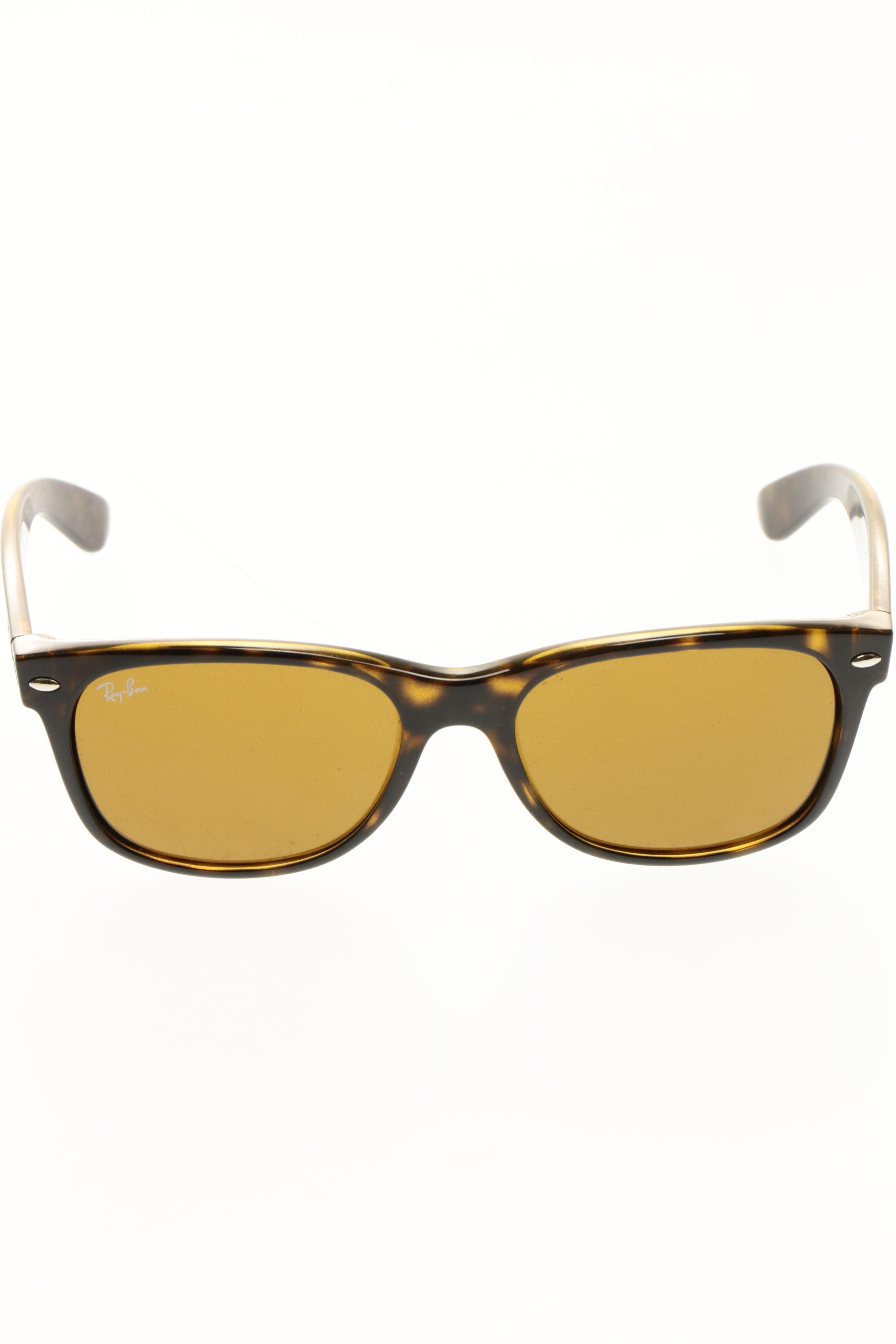 

Ray-Ban Damen Sonnenbrille, braun, Gr.