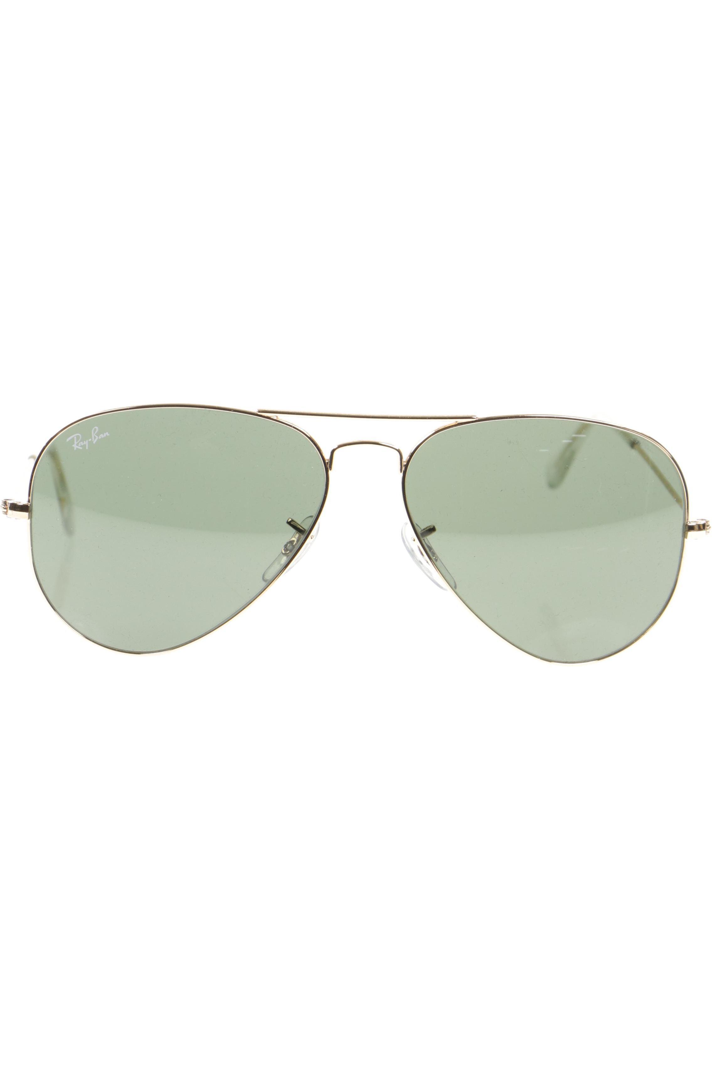 

Ray-Ban Damen Sonnenbrille, grau, Gr.