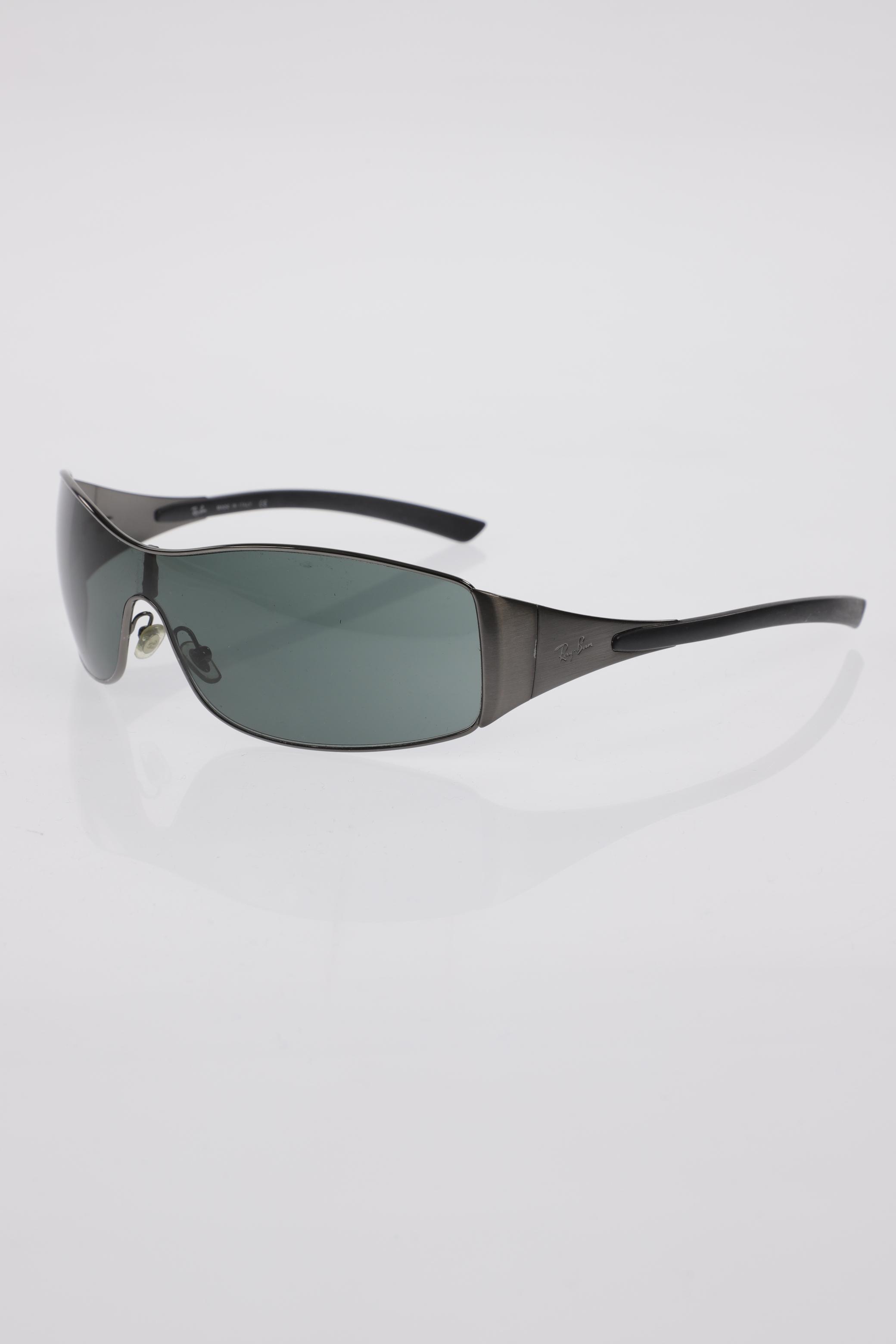 

Ray-Ban Herren Sonnenbrille, grau, Gr.