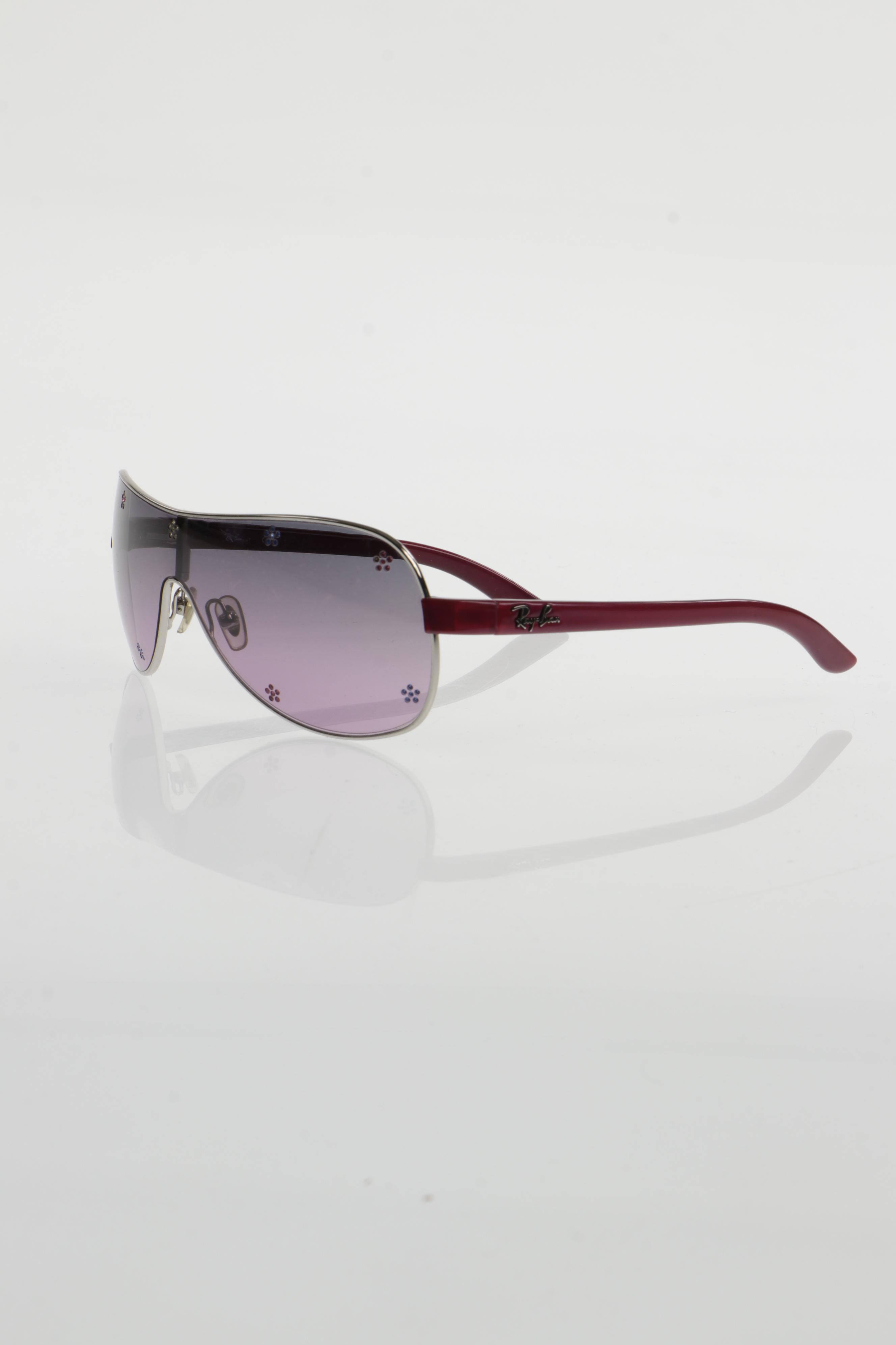 

Ray-Ban Mädchen Sonnenbrille, lila, Gr.