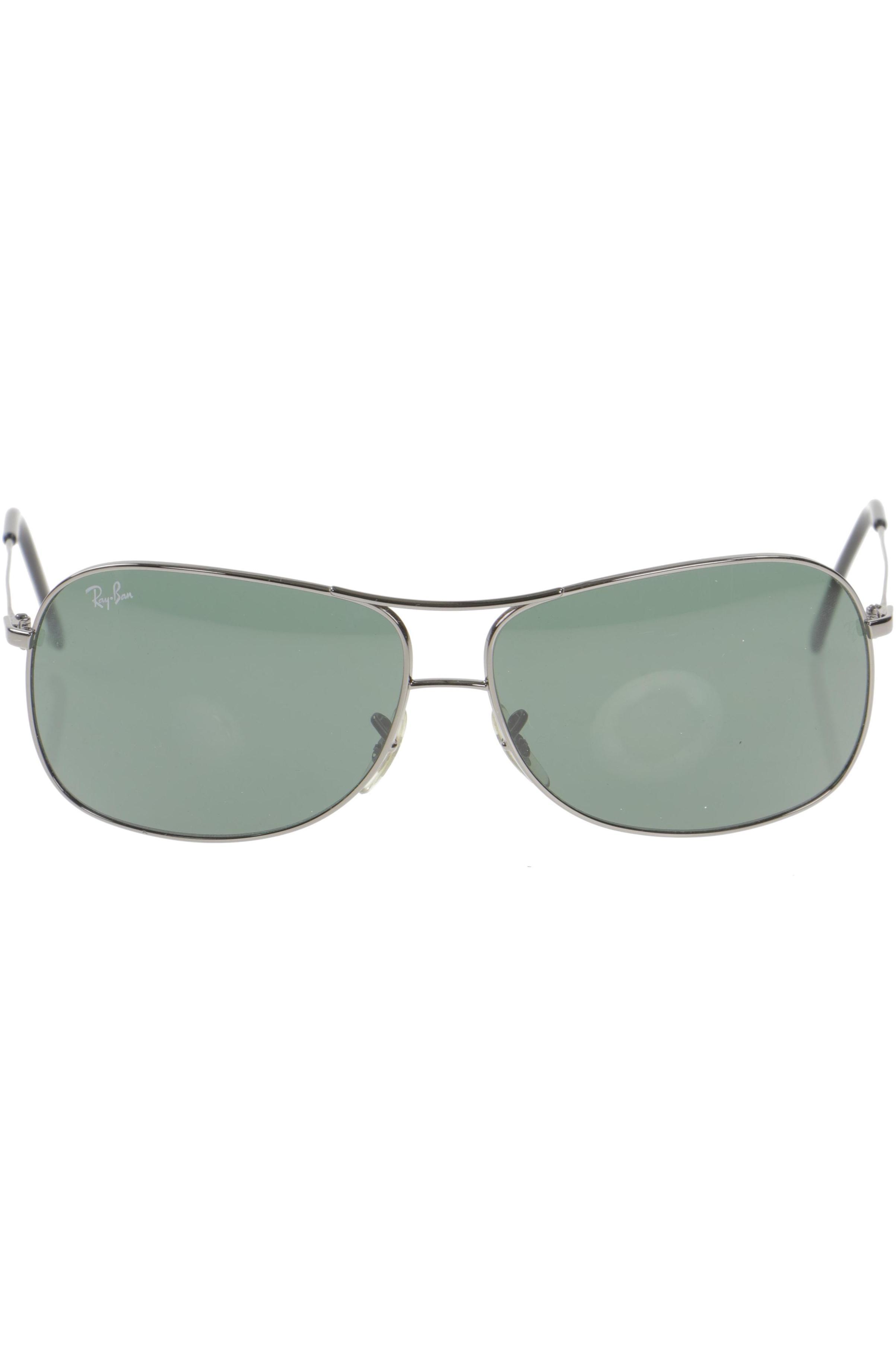 

Ray-Ban Herren Sonnenbrille, braun, Gr.