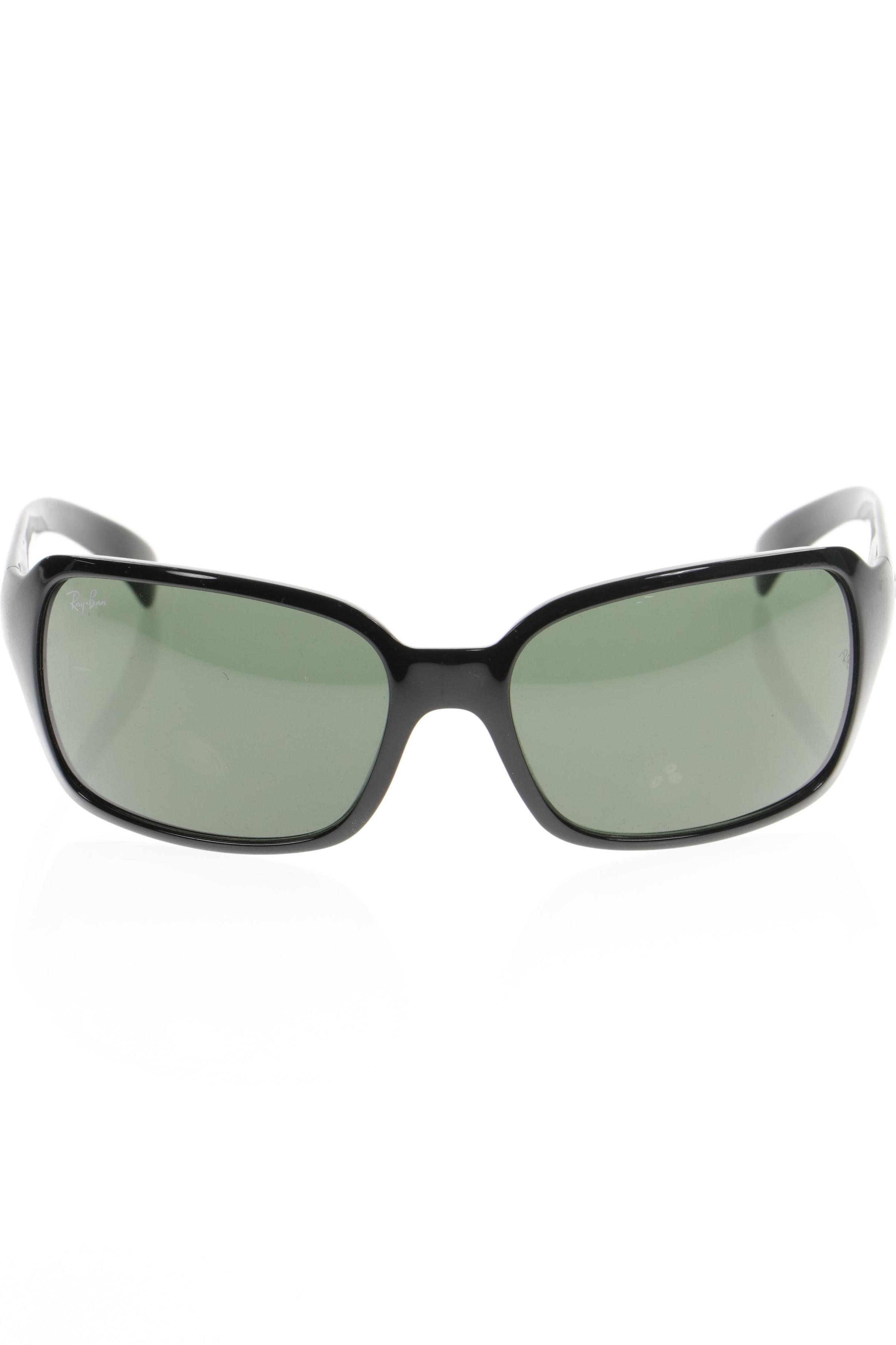 

Ray-Ban Herren Sonnenbrille, schwarz, Gr.