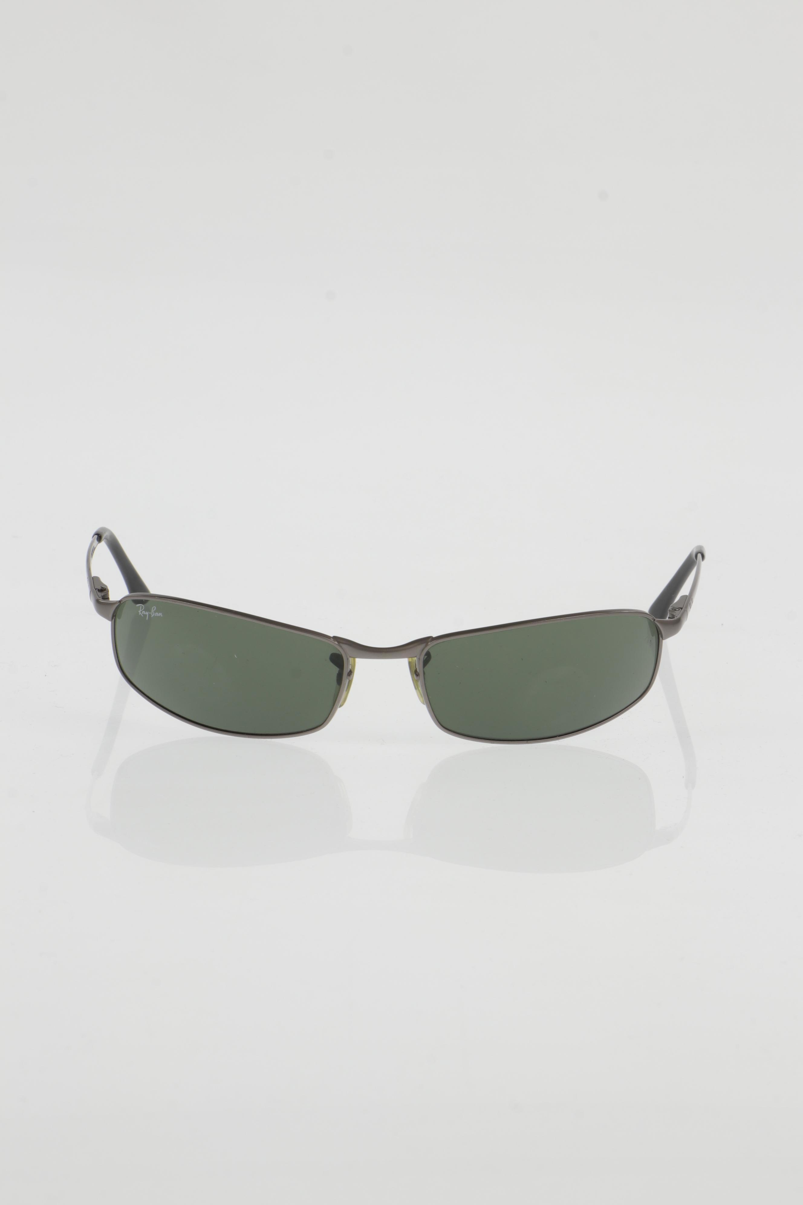 

Ray-Ban Herren Sonnenbrille, grau, Gr.