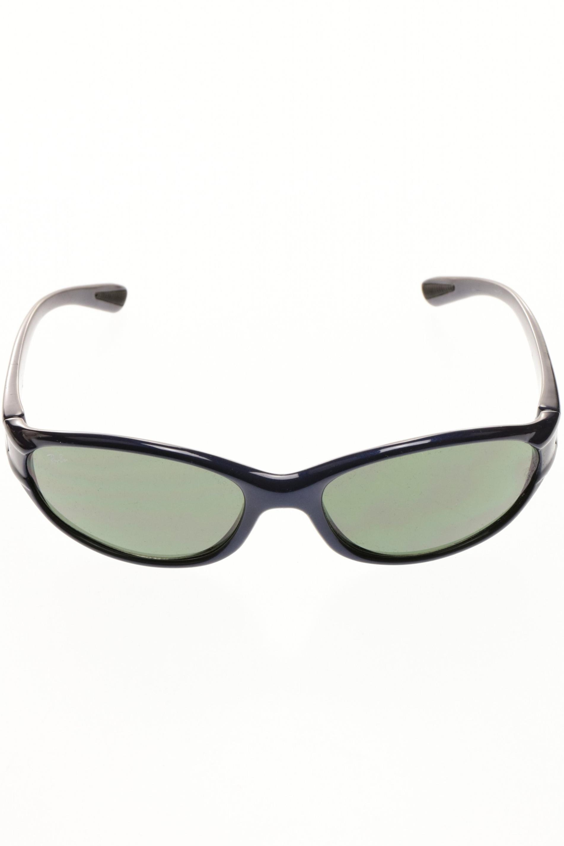 

Ray-Ban Herren Sonnenbrille, blau, Gr.