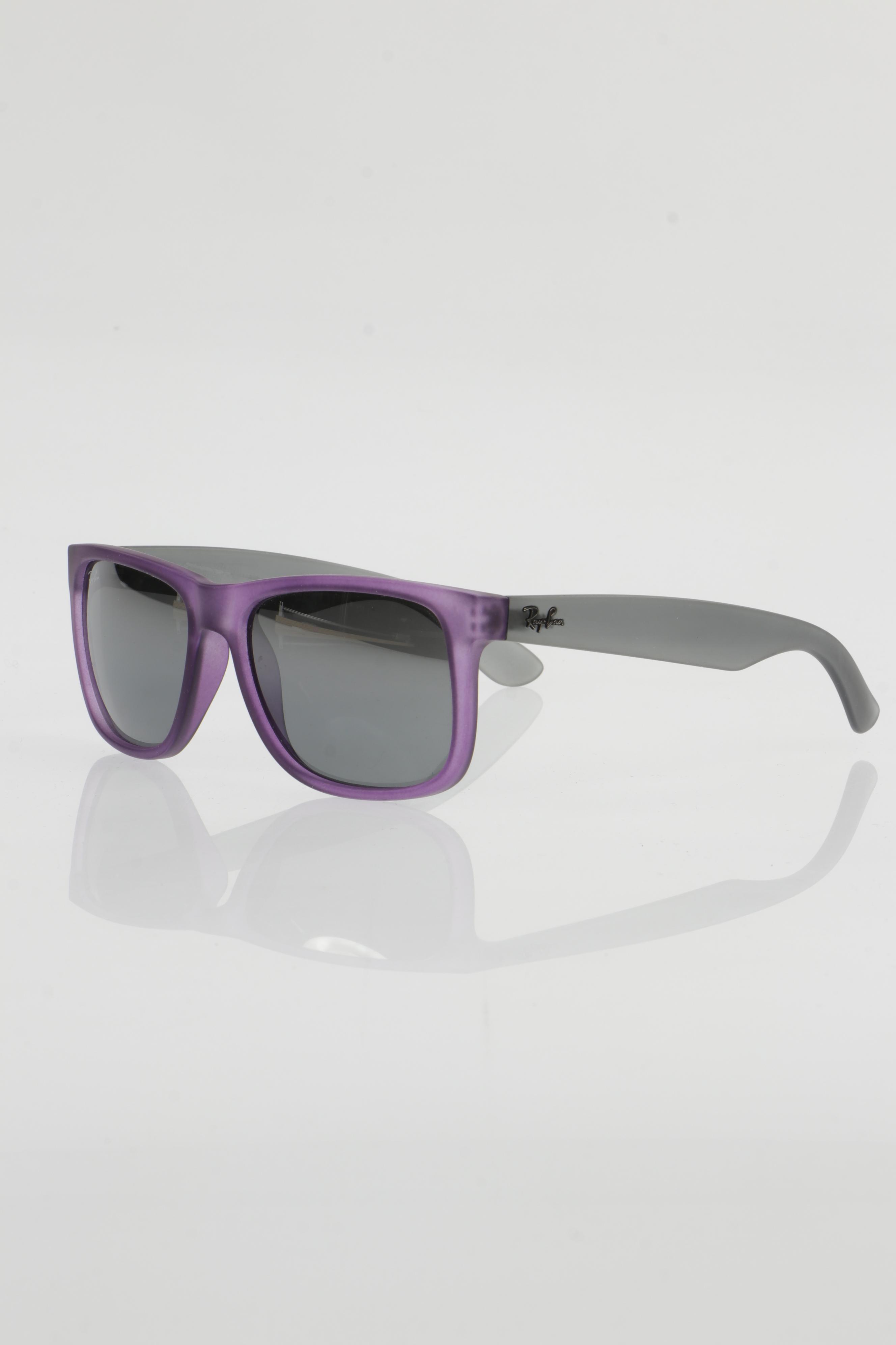 

Ray-Ban Herren Sonnenbrille, lila, Gr.