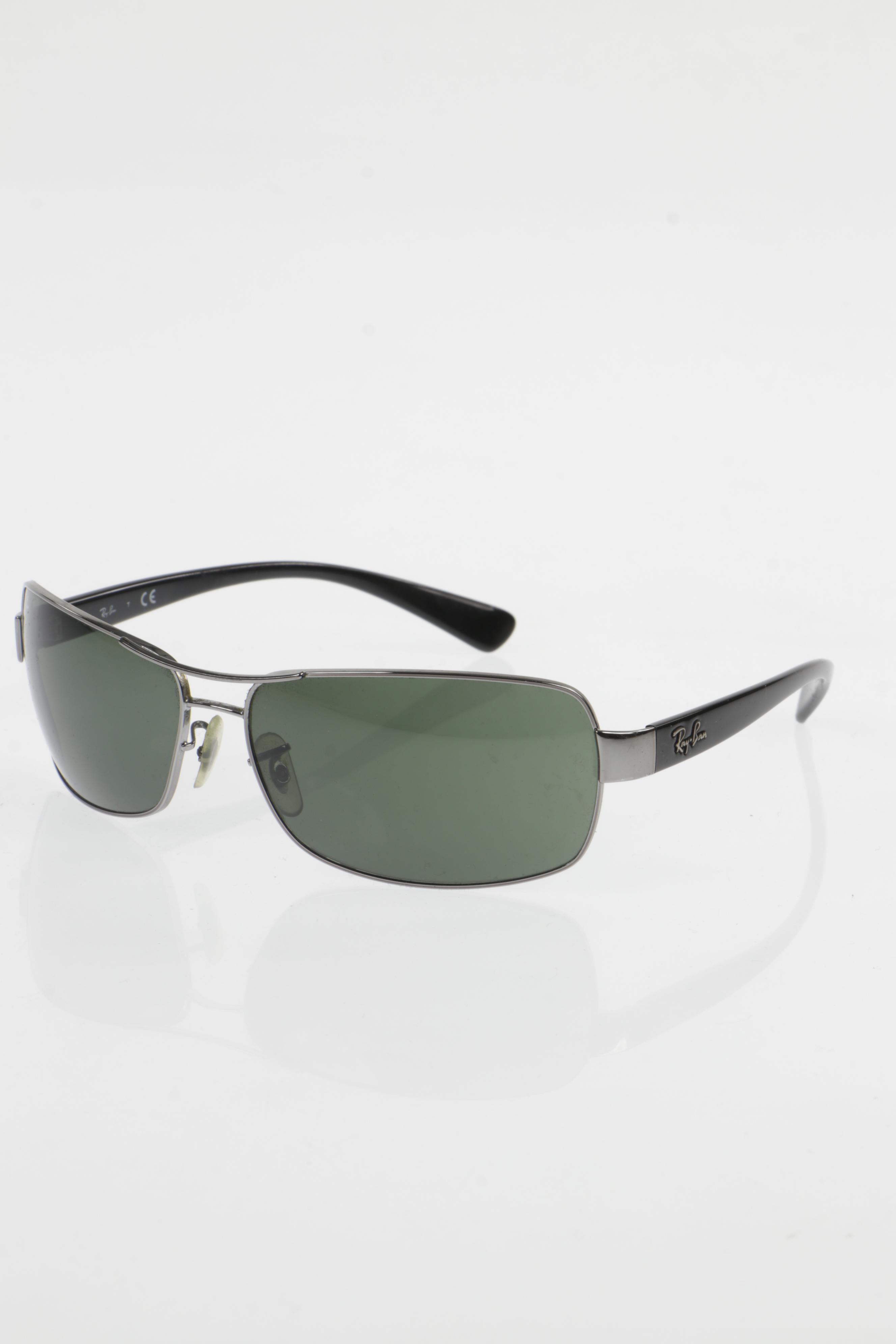 

Ray-Ban Herren Sonnenbrille, silber, Gr.