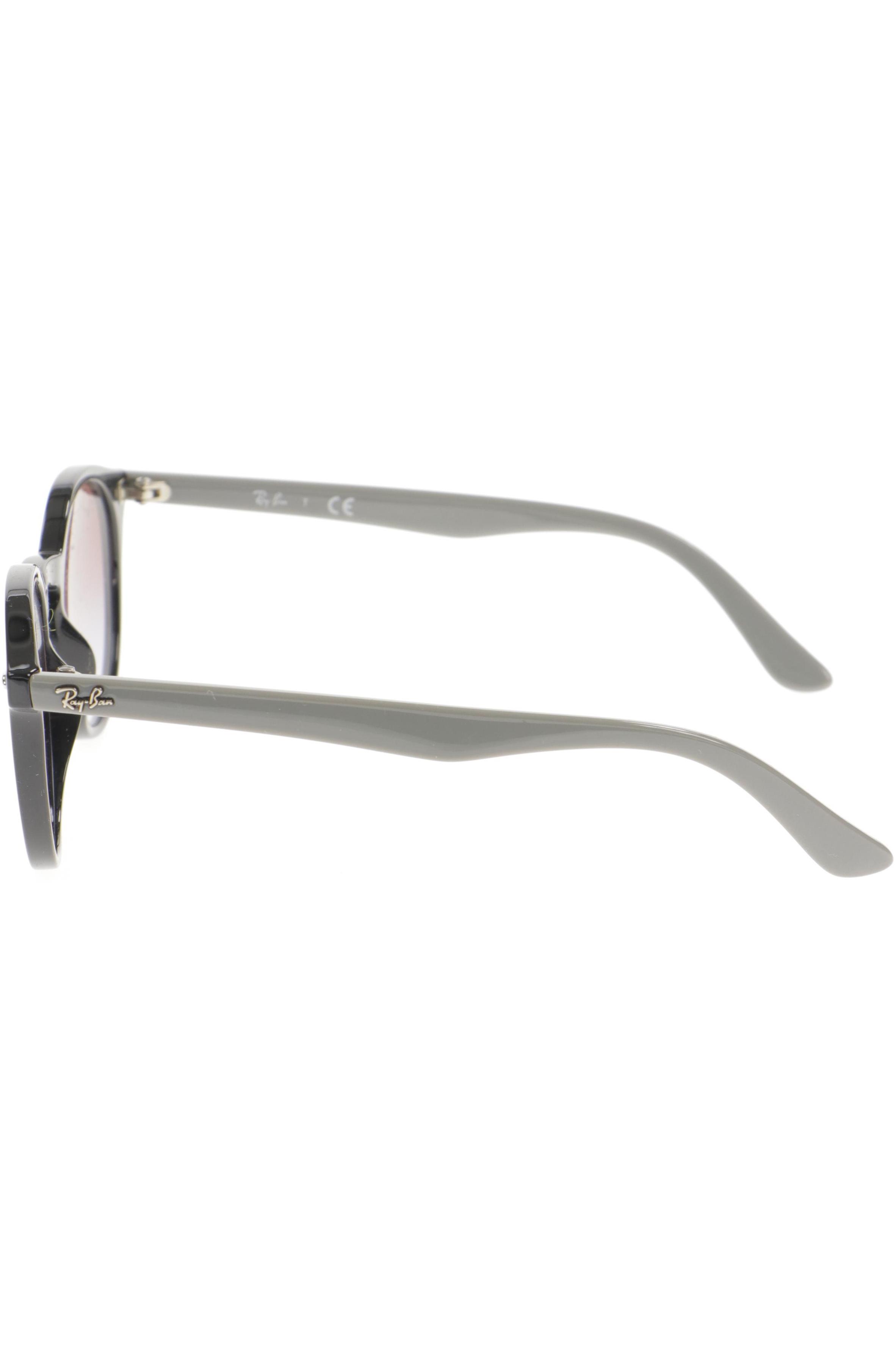 Thumbnail - Ray-Ban Mädchen Sonnenbrille, schwarz, Gr.