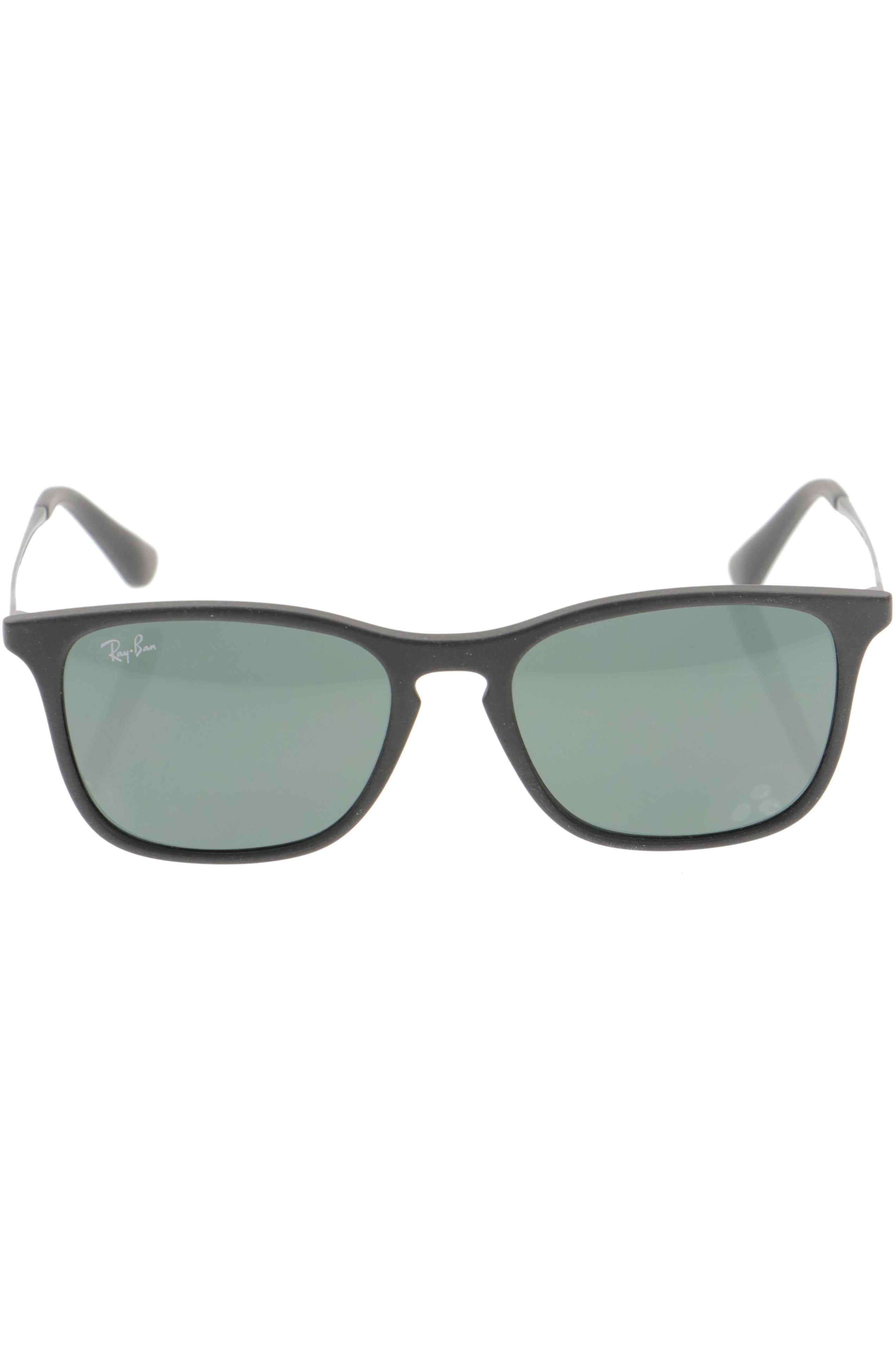 

Ray-Ban Mädchen Sonnenbrille, schwarz, Gr.