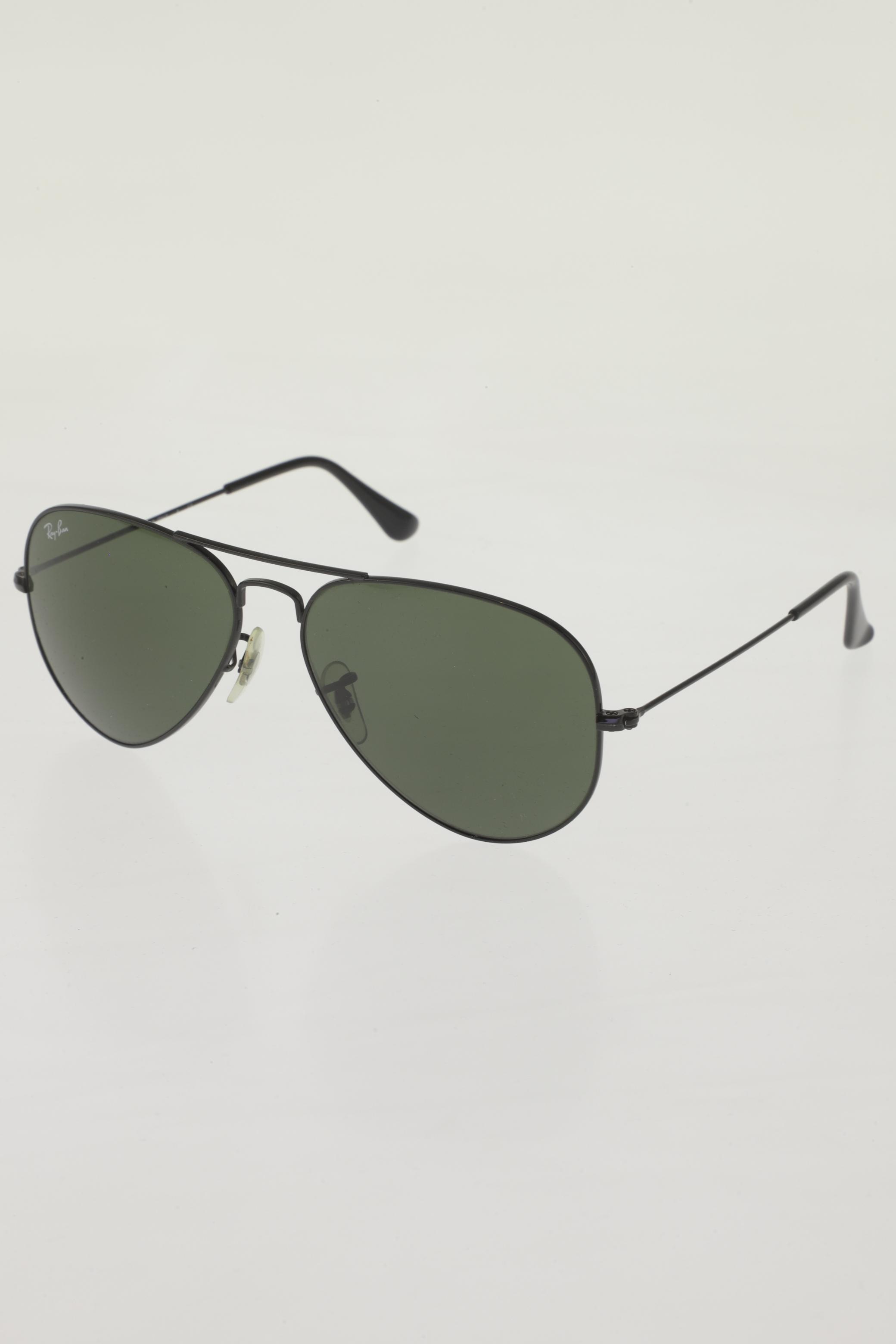 

Ray-Ban Damen Sonnenbrille, schwarz, Gr.