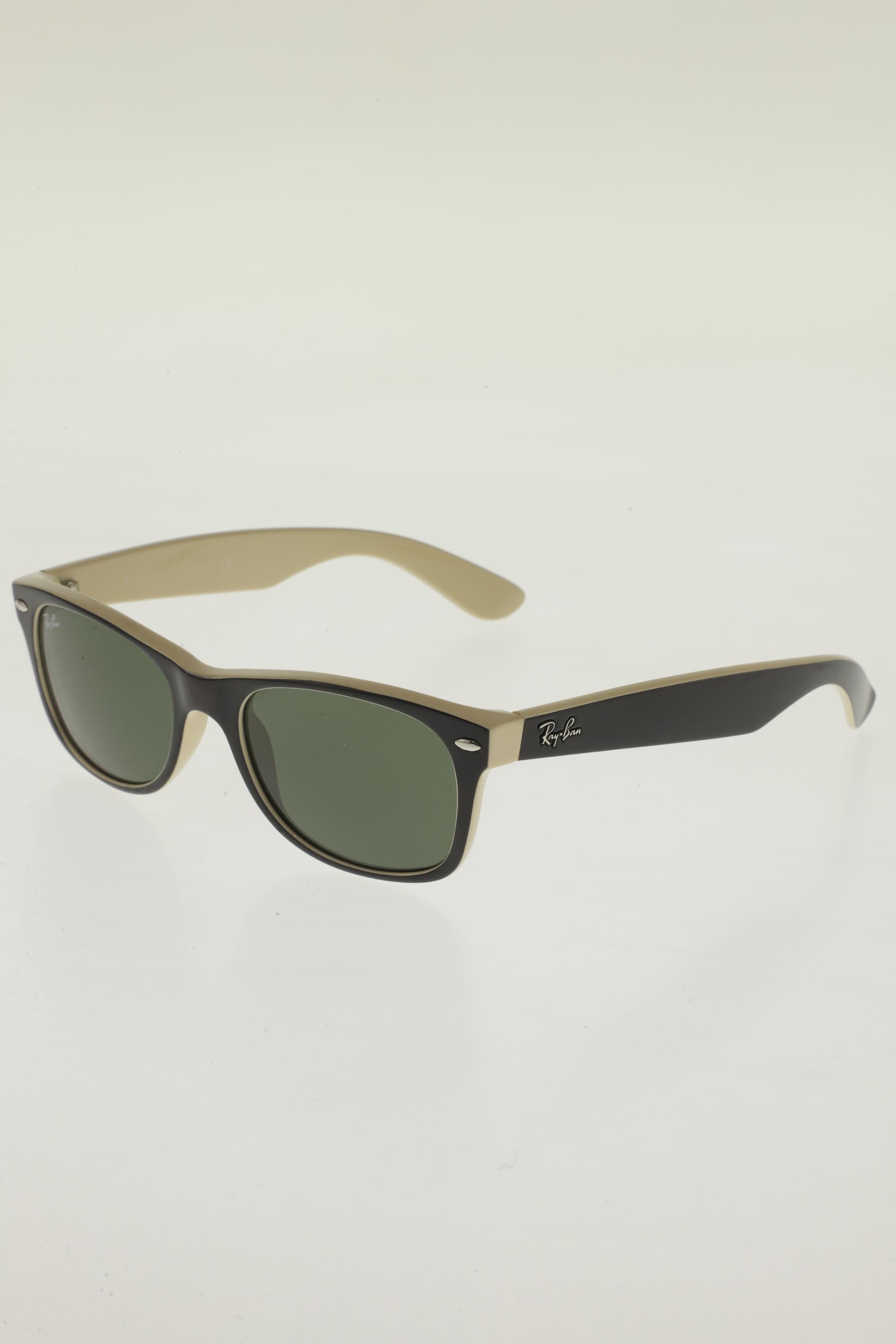 

Ray-Ban Damen Sonnenbrille, schwarz, Gr.