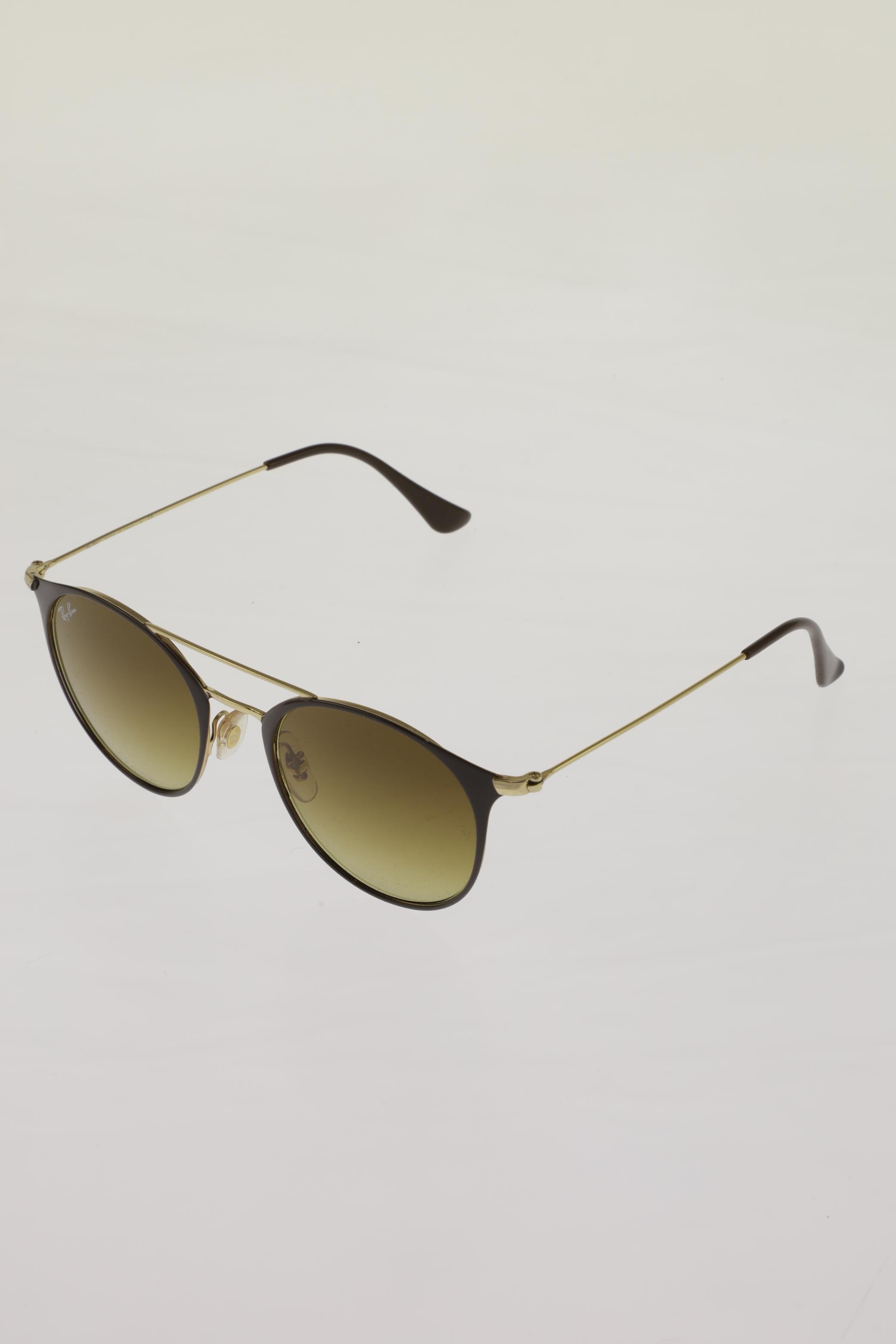 

Ray-Ban Damen Sonnenbrille, braun, Gr.