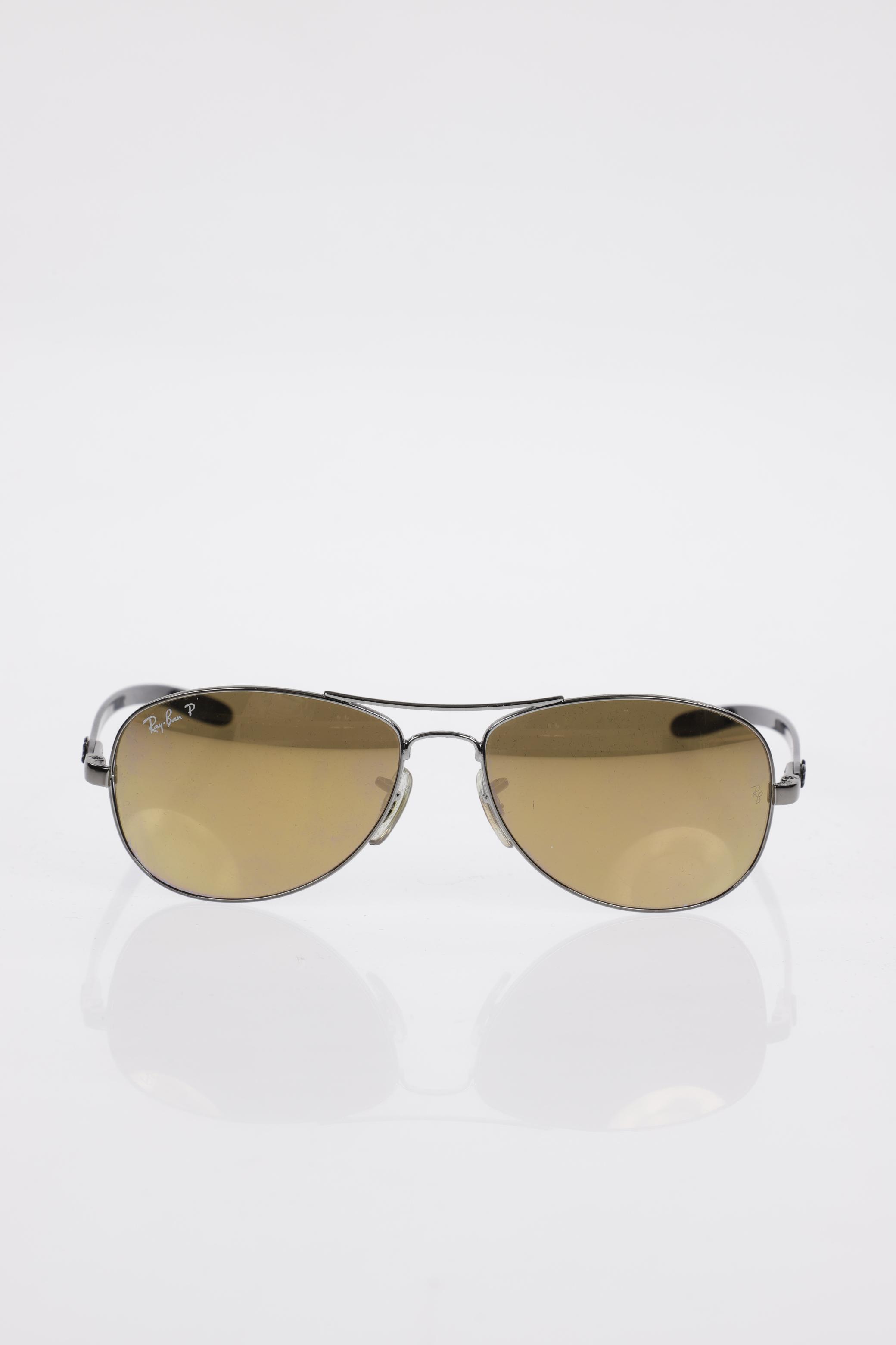 

Ray-Ban Damen Sonnenbrille, braun, Gr.