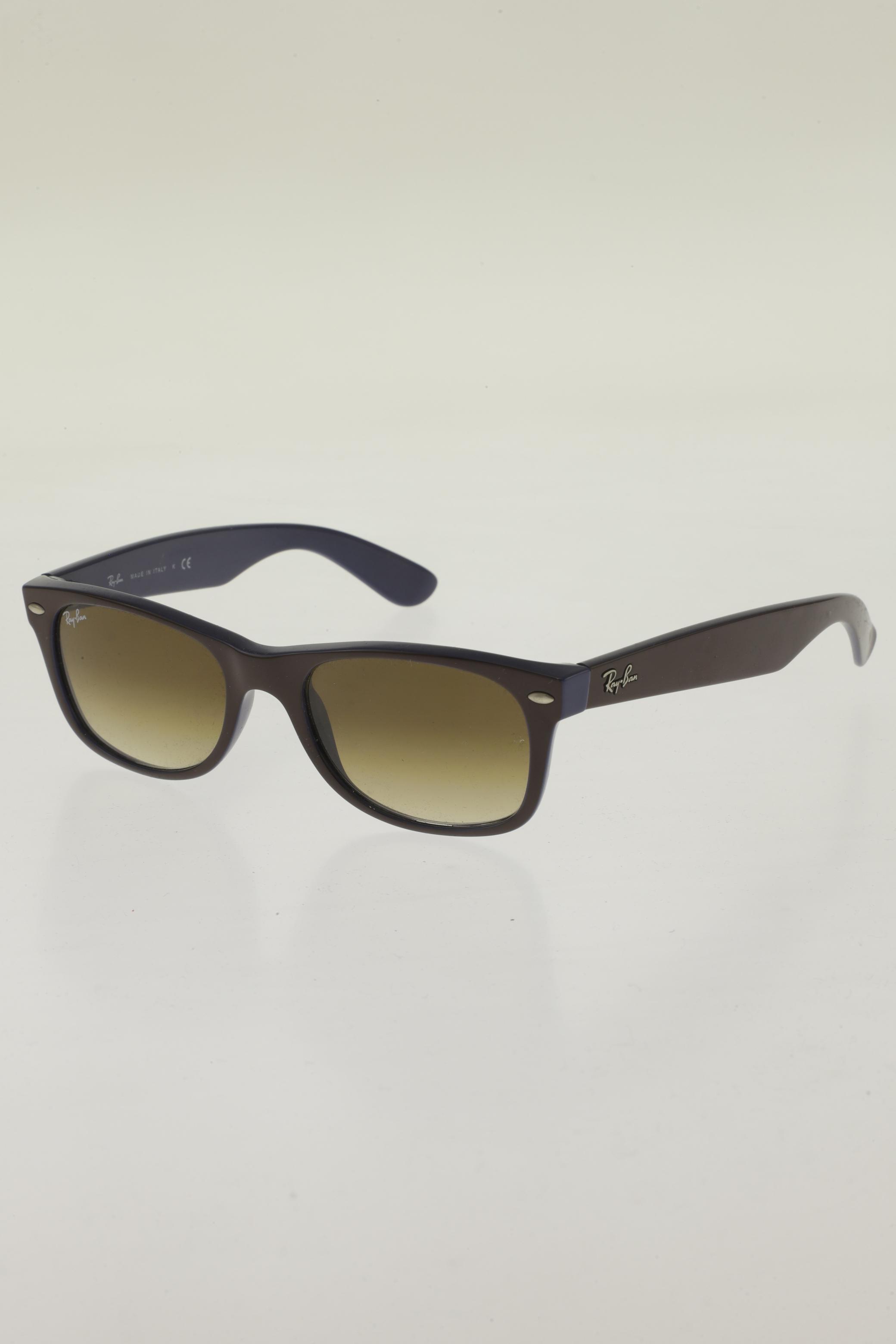 

Ray-Ban Damen Sonnenbrille, braun, Gr.