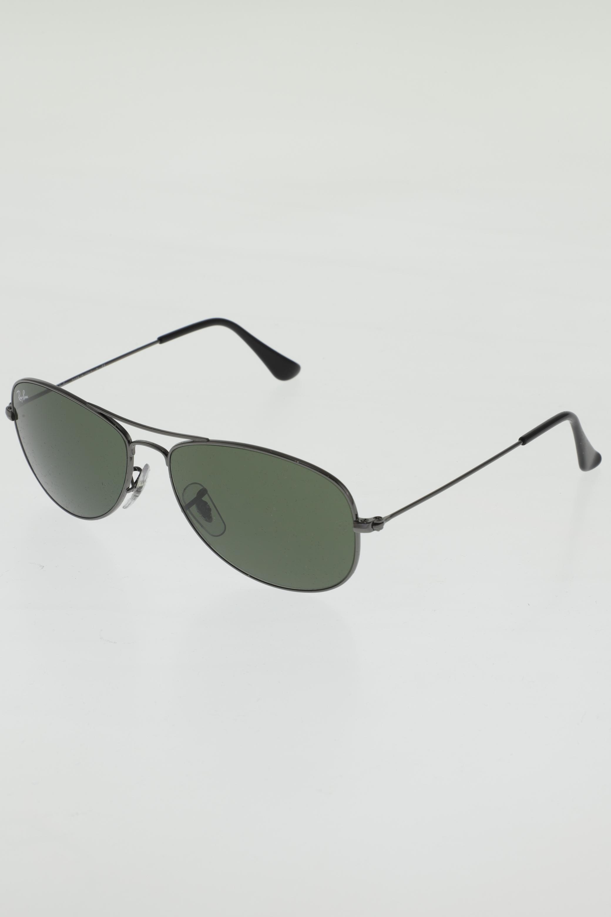 

Ray-Ban Damen Sonnenbrille, silber, Gr.