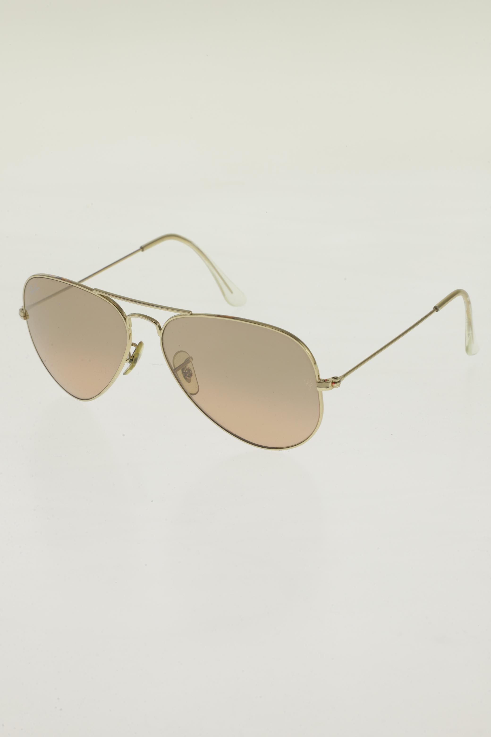 

Ray Ban Damen Sonnenbrille, braun