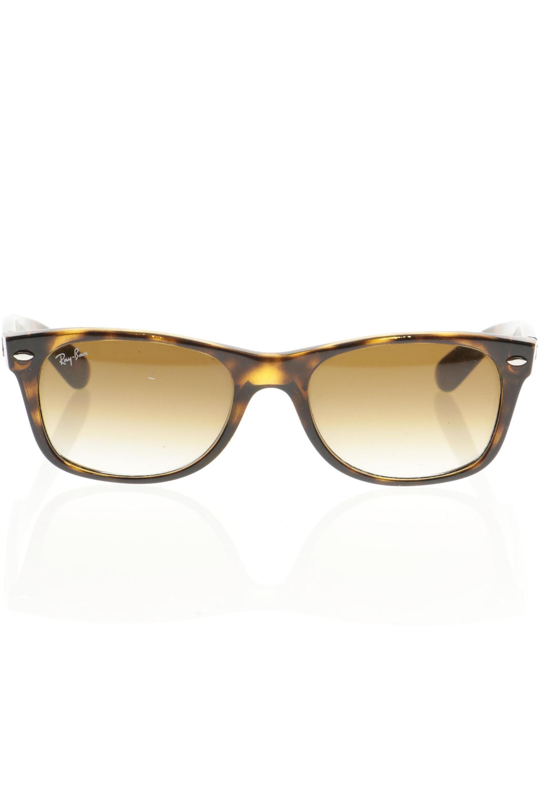

Ray-Ban Damen Sonnenbrille, braun, Gr.