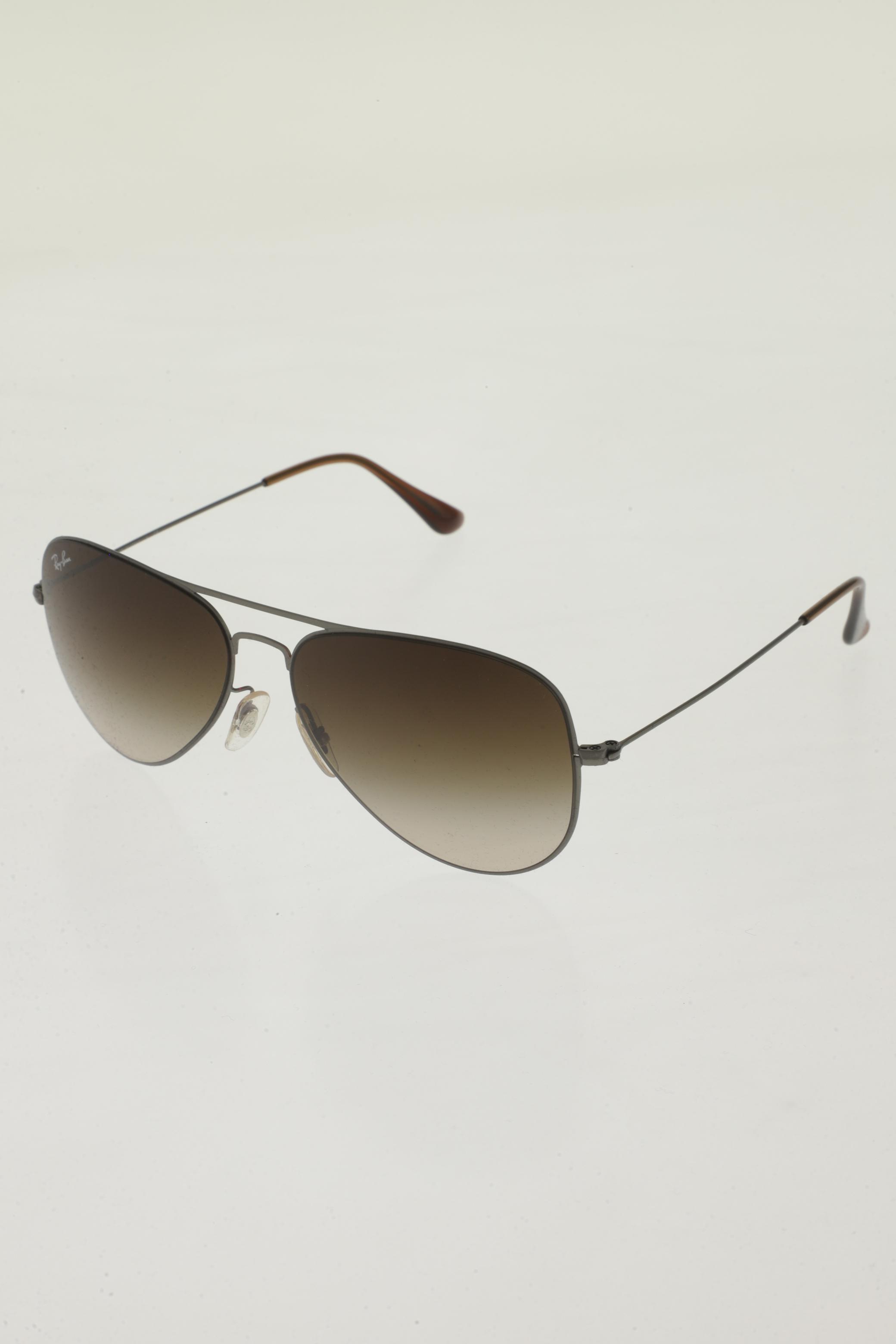 

Ray Ban Damen Sonnenbrille, braun