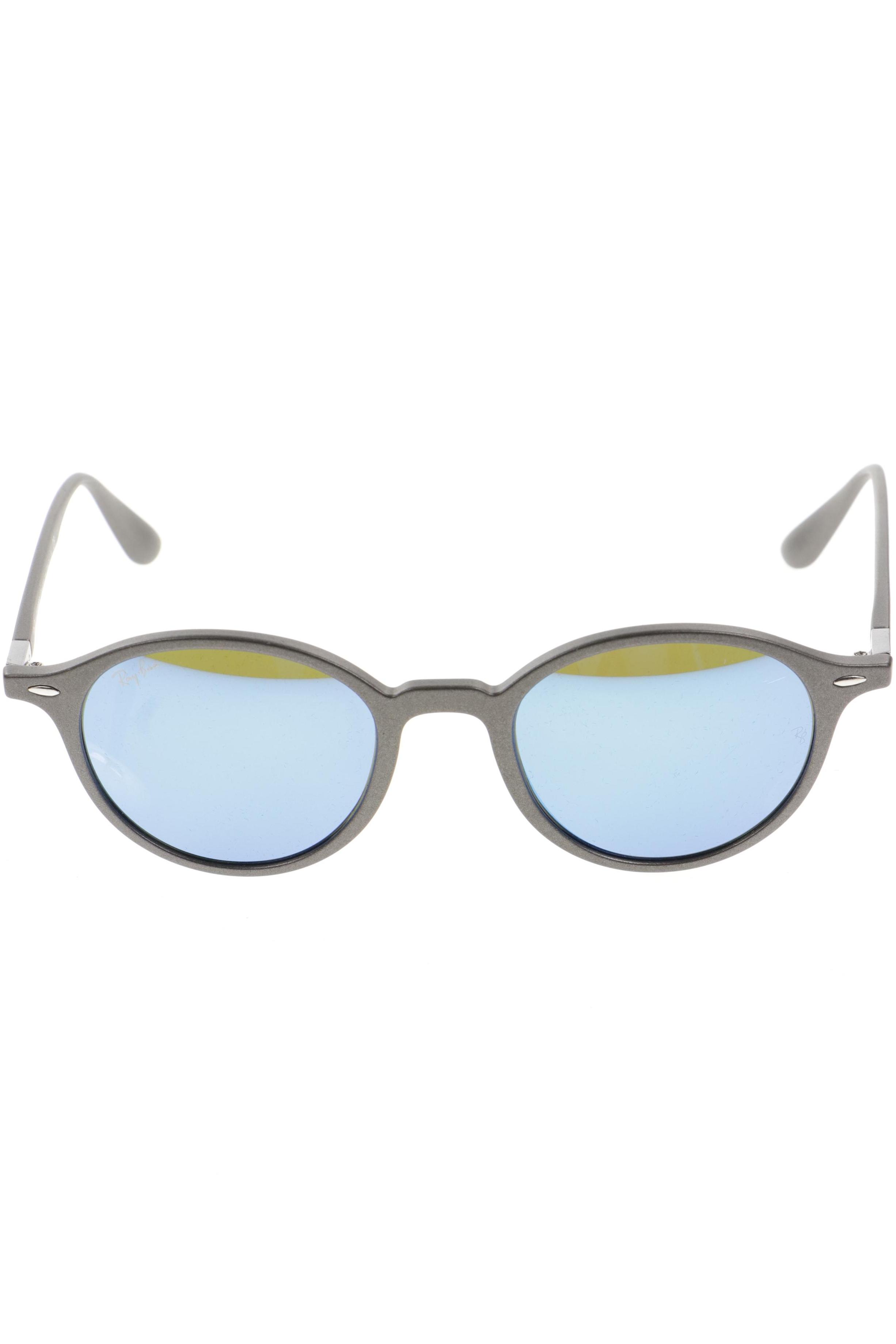 

Ray-Ban Damen Sonnenbrille, grau, Gr.