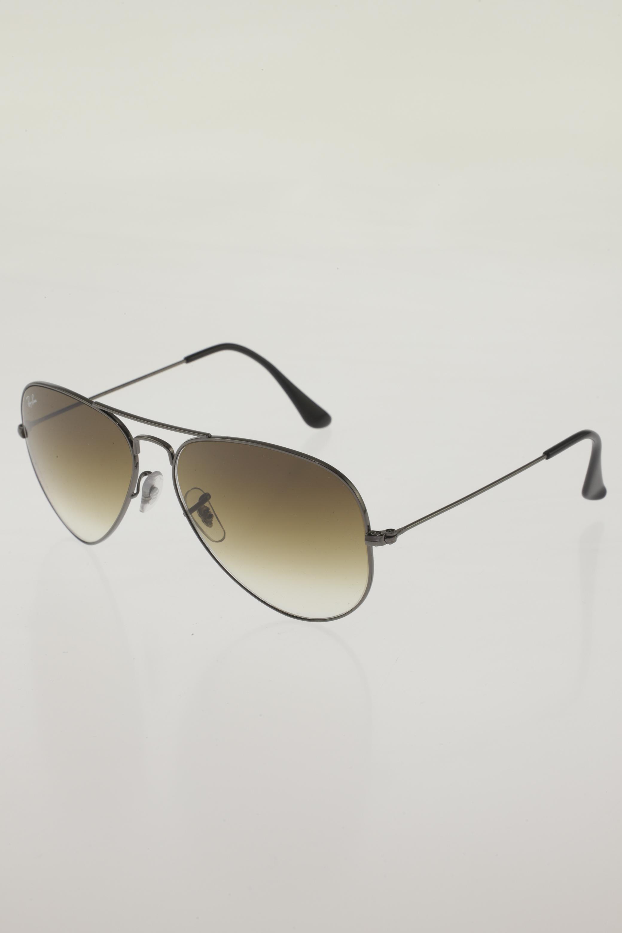 

Ray-Ban Damen Sonnenbrille, schwarz, Gr.