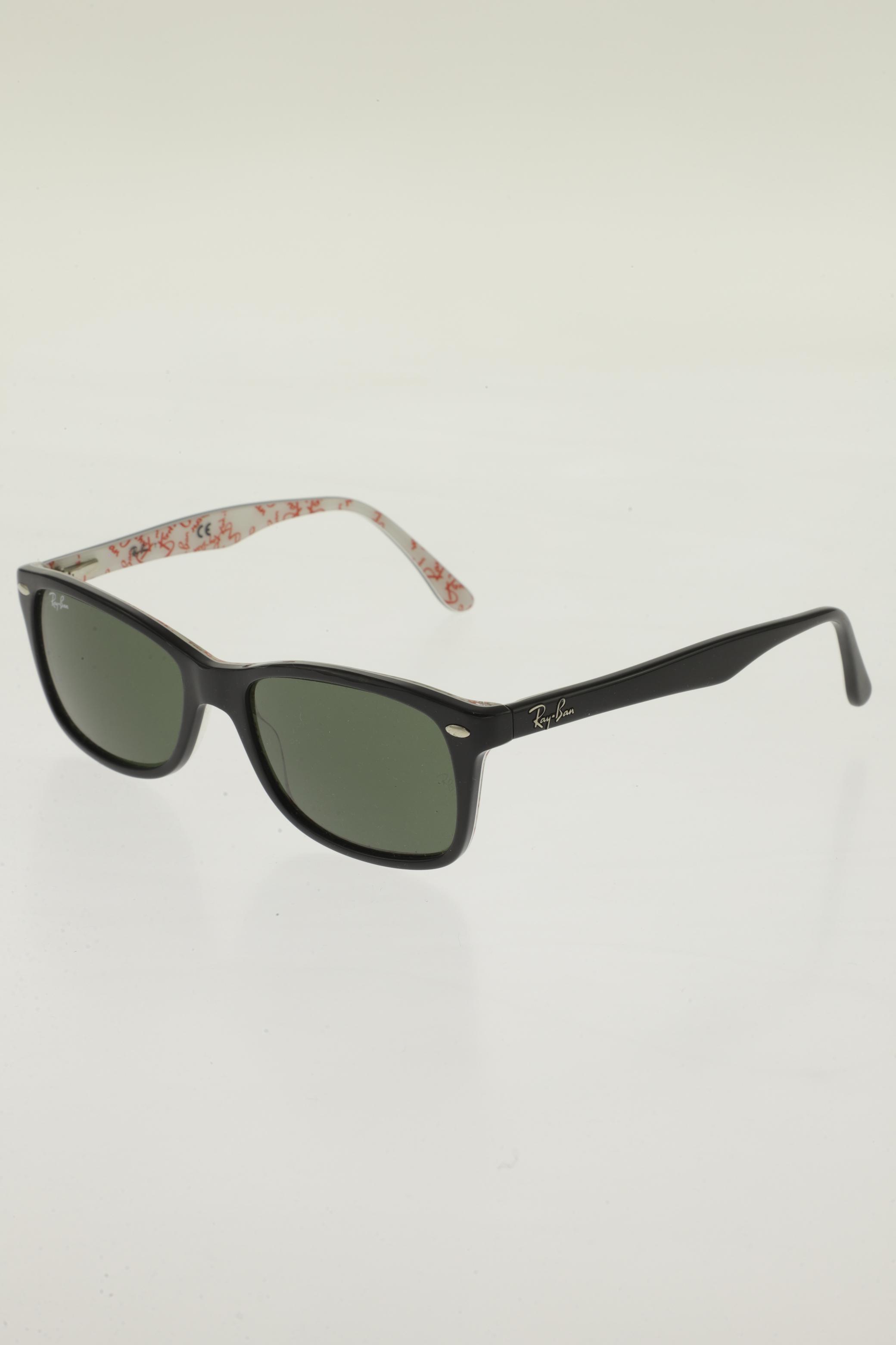 

Ray Ban Damen Sonnenbrille, schwarz