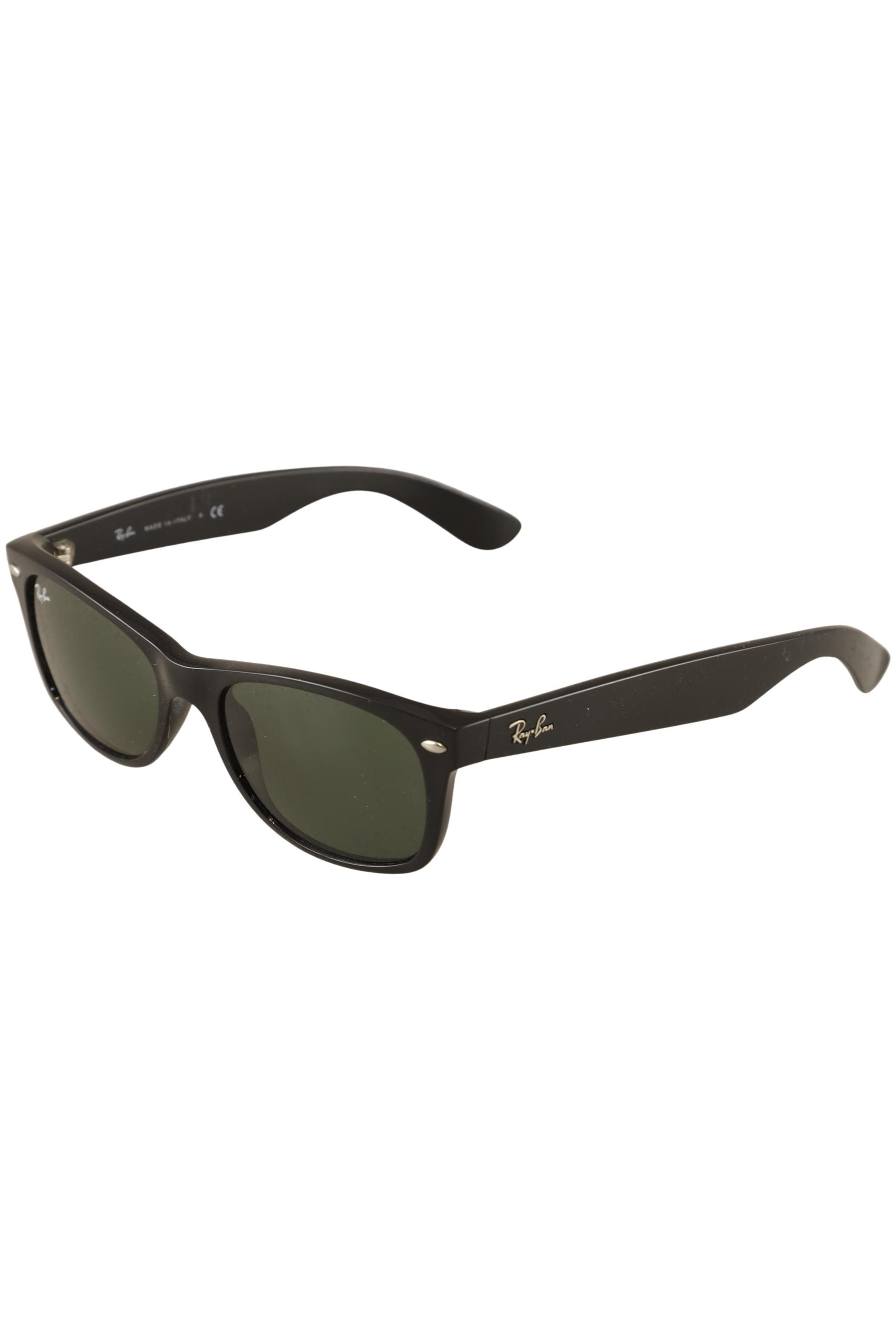 

Ray-Ban Damen Sonnenbrille, schwarz, Gr.