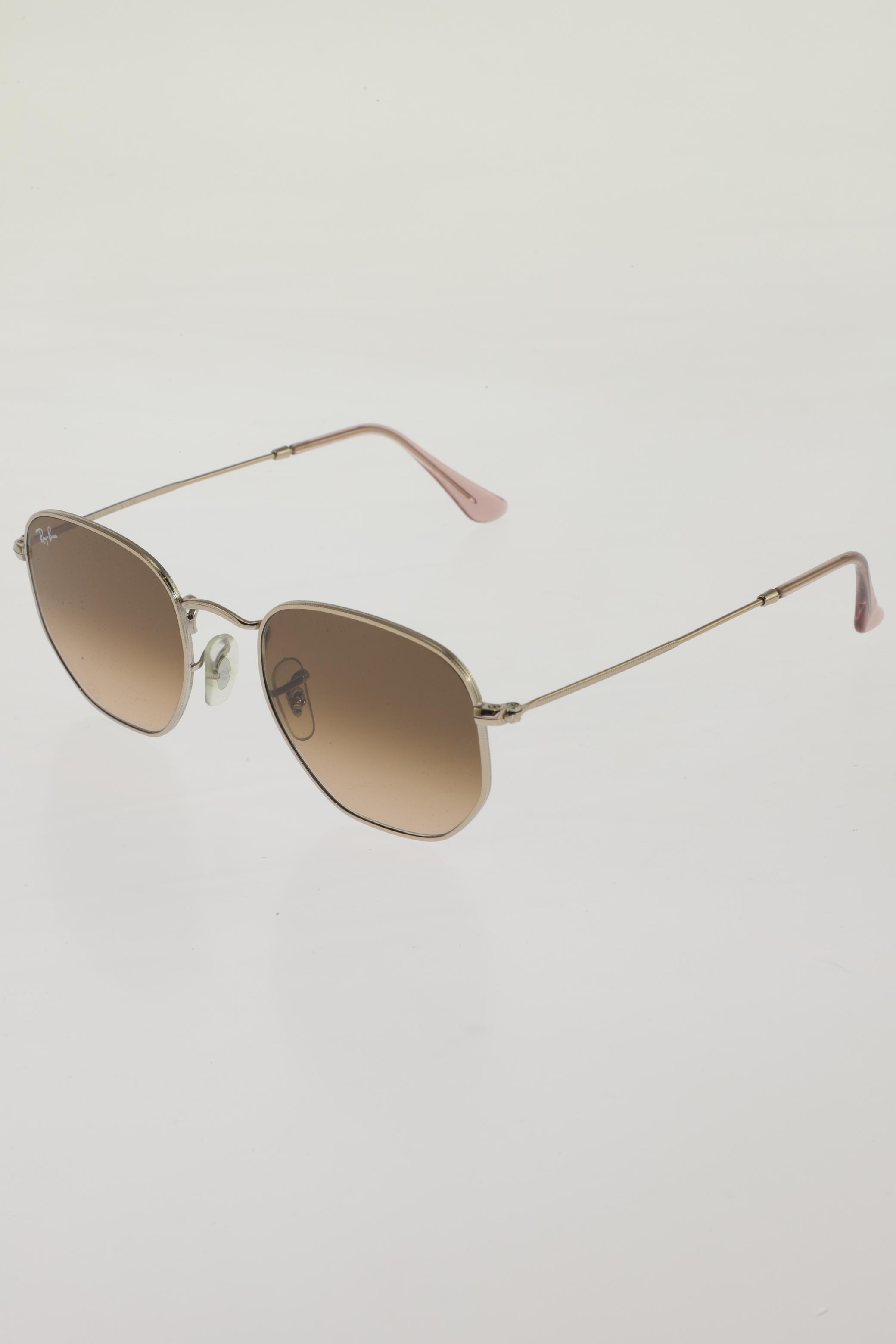 

Ray-Ban Damen Sonnenbrille, grau, Gr.