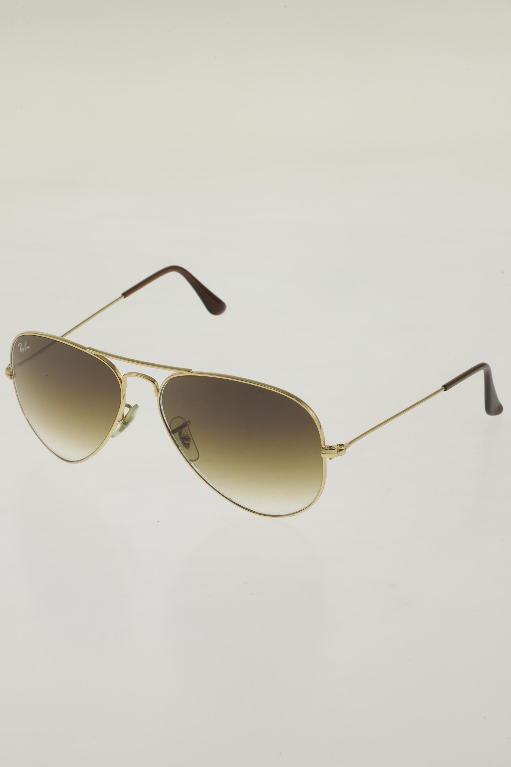 

Ray-Ban Damen Sonnenbrille, gold