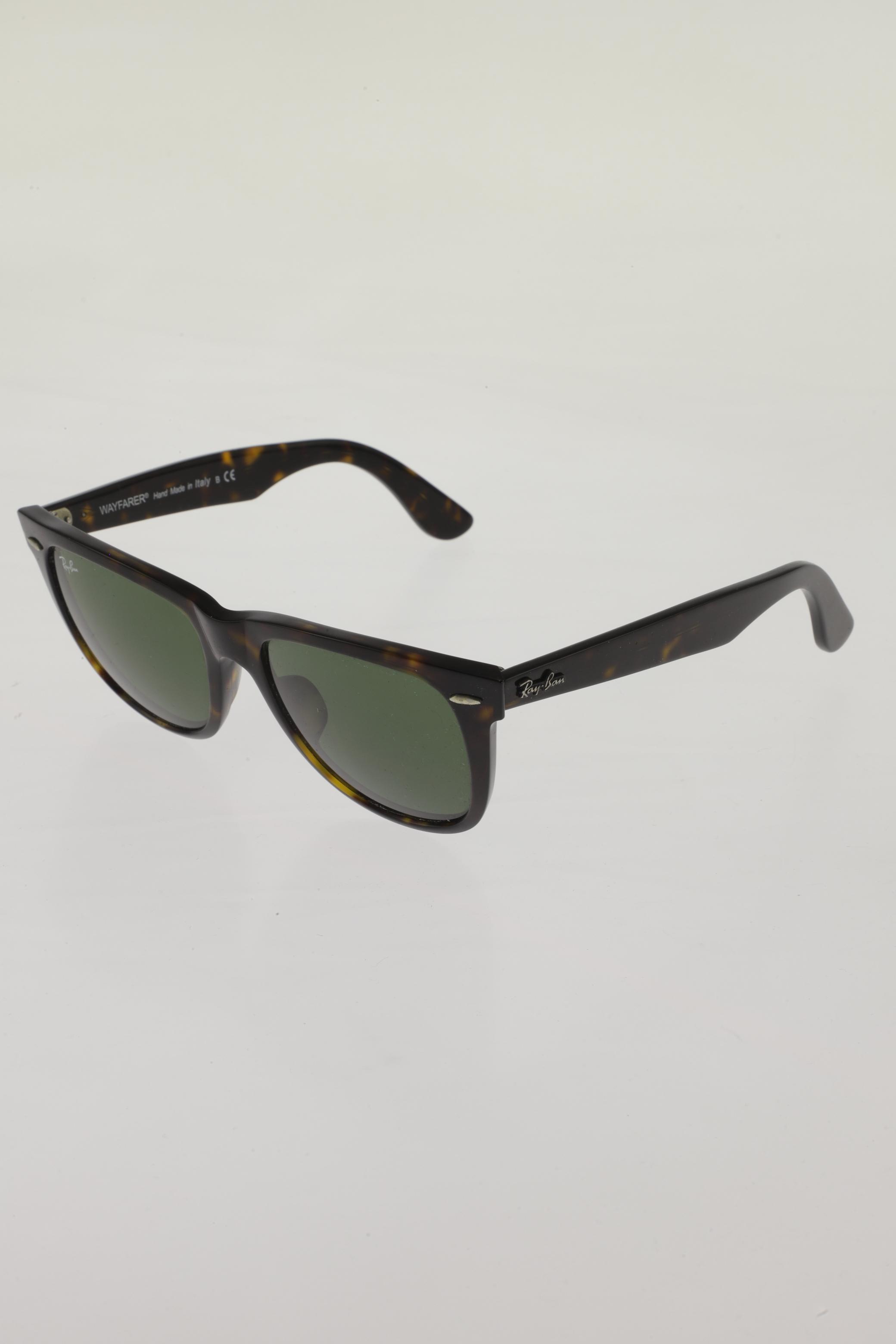 

Ray-Ban Damen Sonnenbrille, braun, Gr.